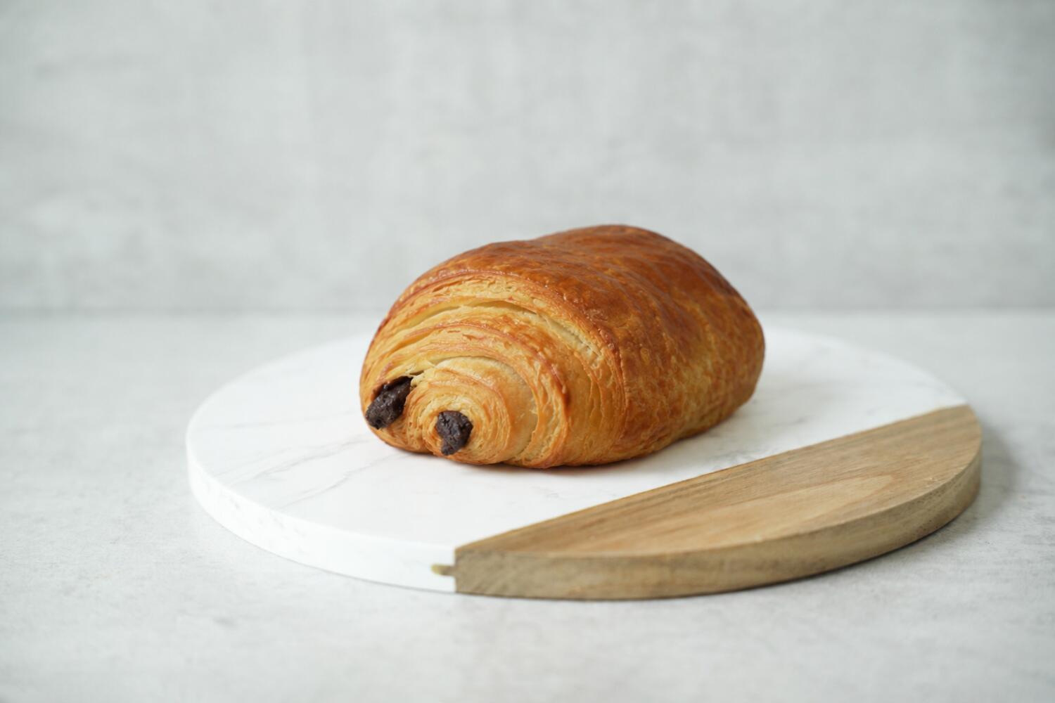 Schokobrötchen Arty