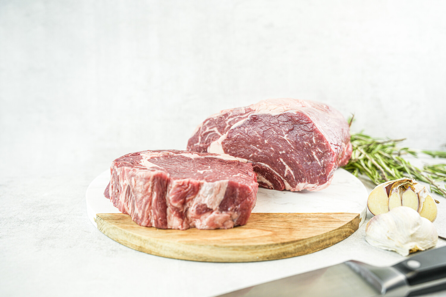 Entrecote I NORDDEUTSCHE FÄRSE