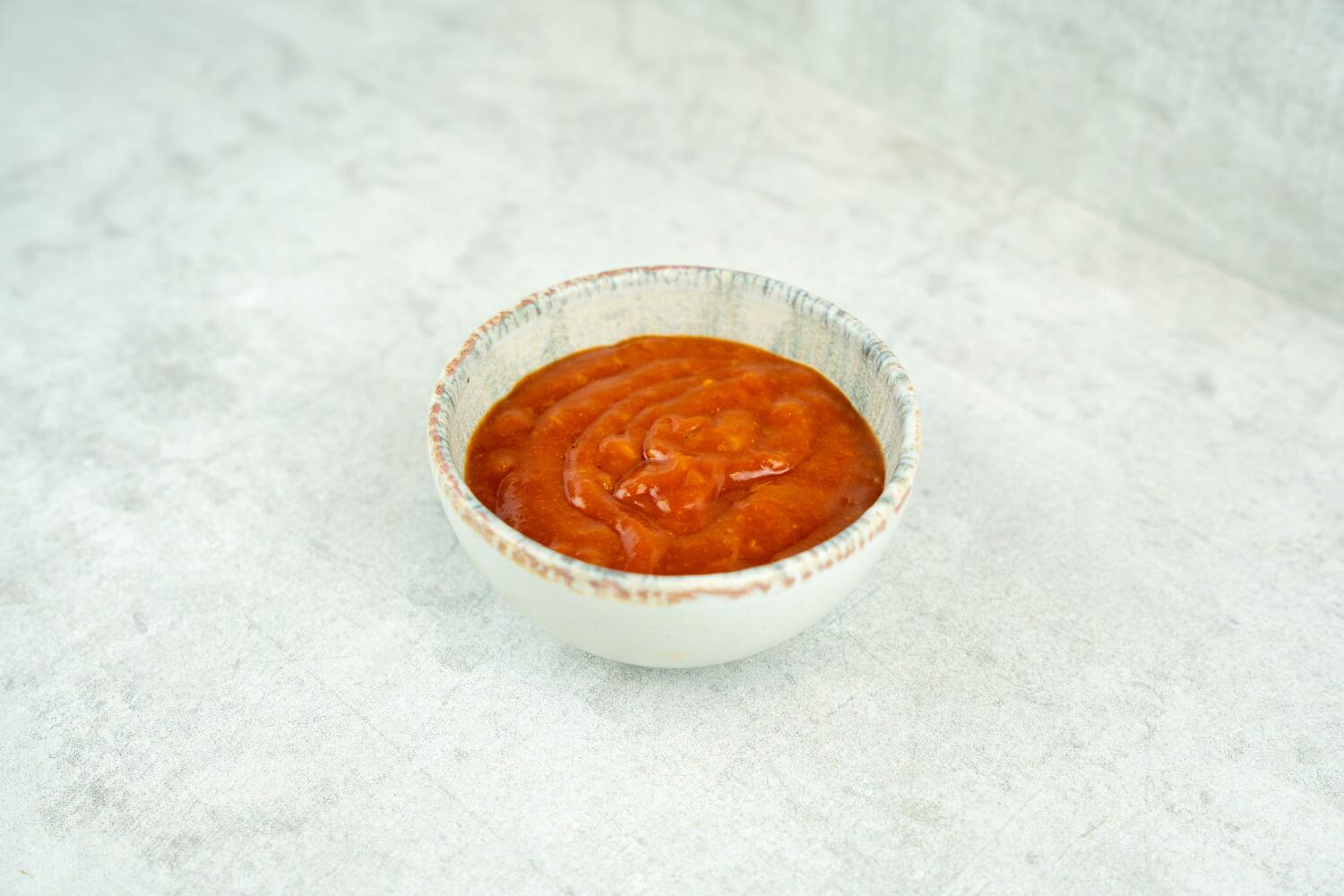 Currywurstsauce