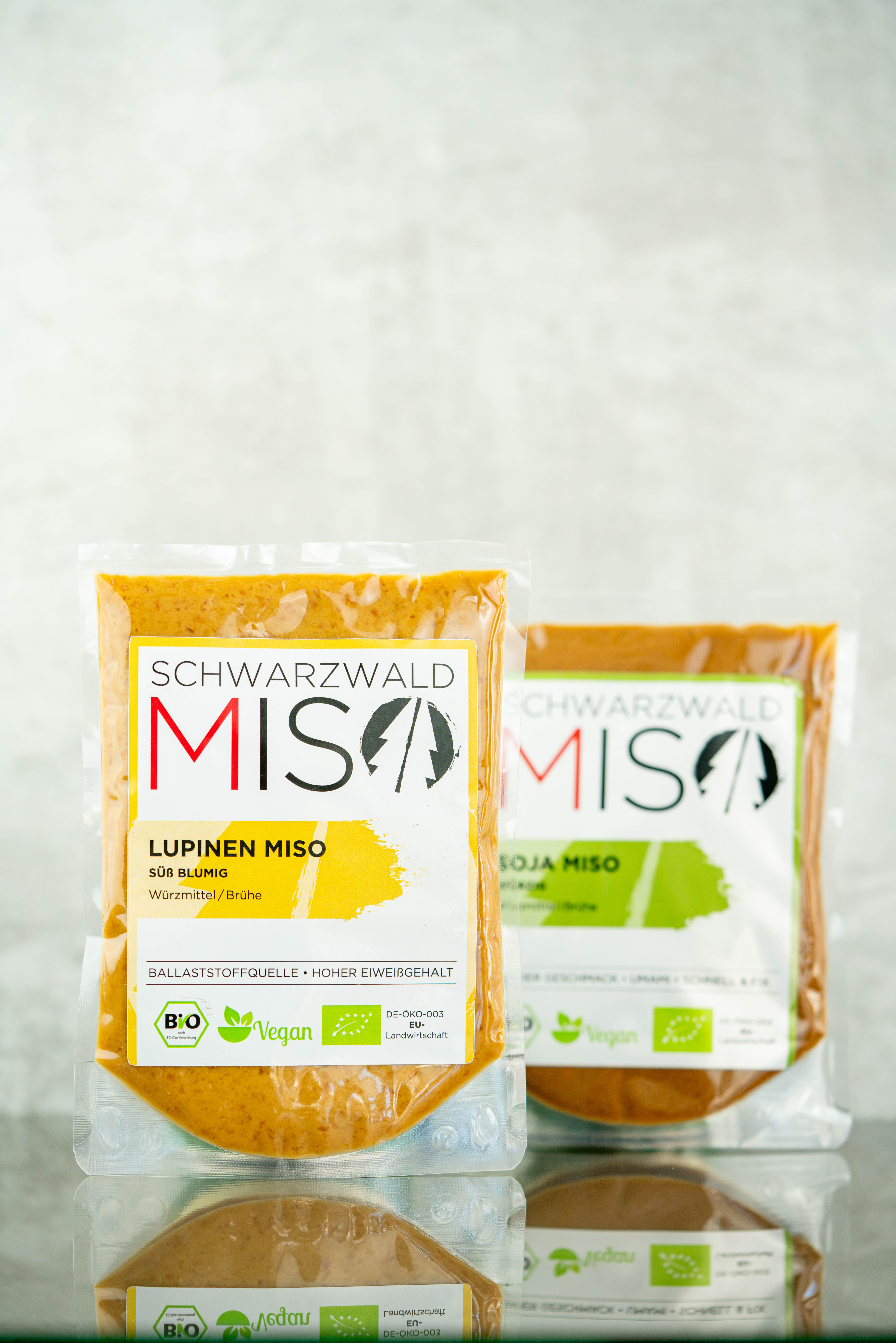 Lupinenpaste I SCHWARZWALD MISO