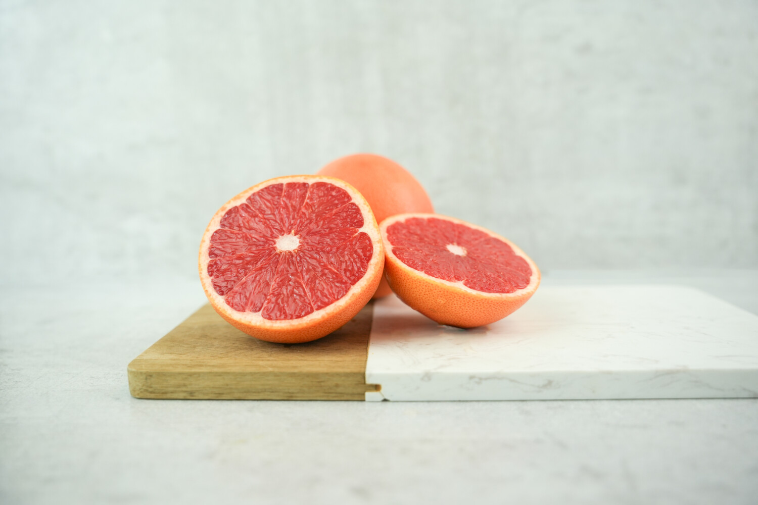 Grapefruit rot