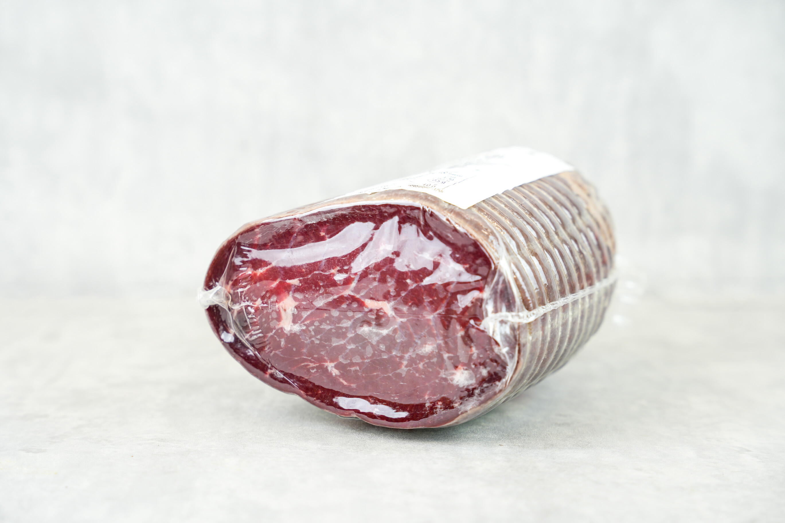 Bresaola