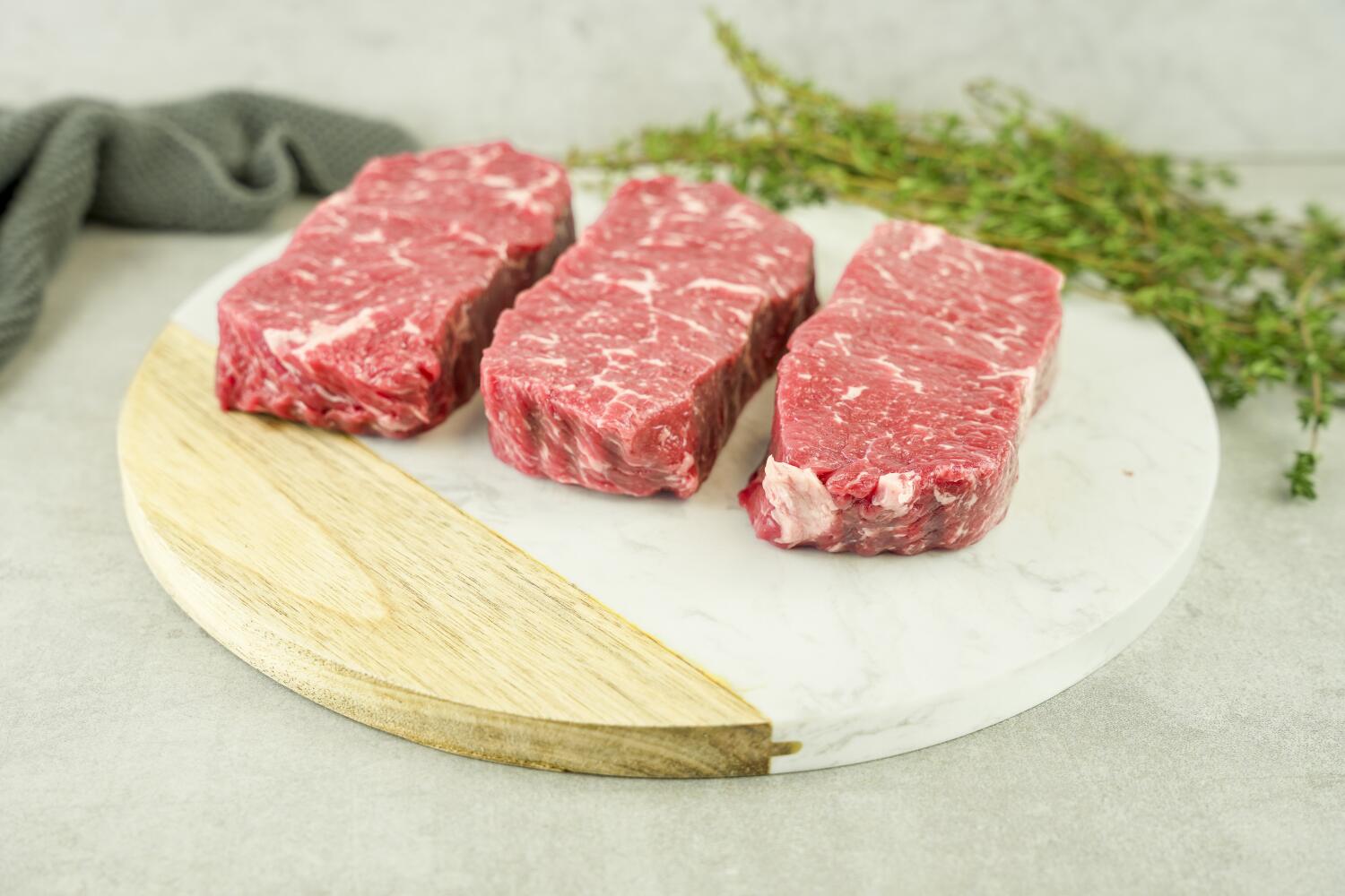 Roastbeef I HAVELLAND CUTS