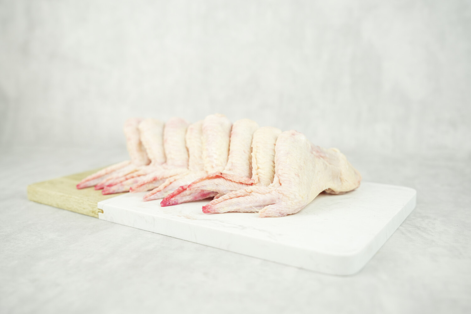 Paderborner Hähnchenflügel