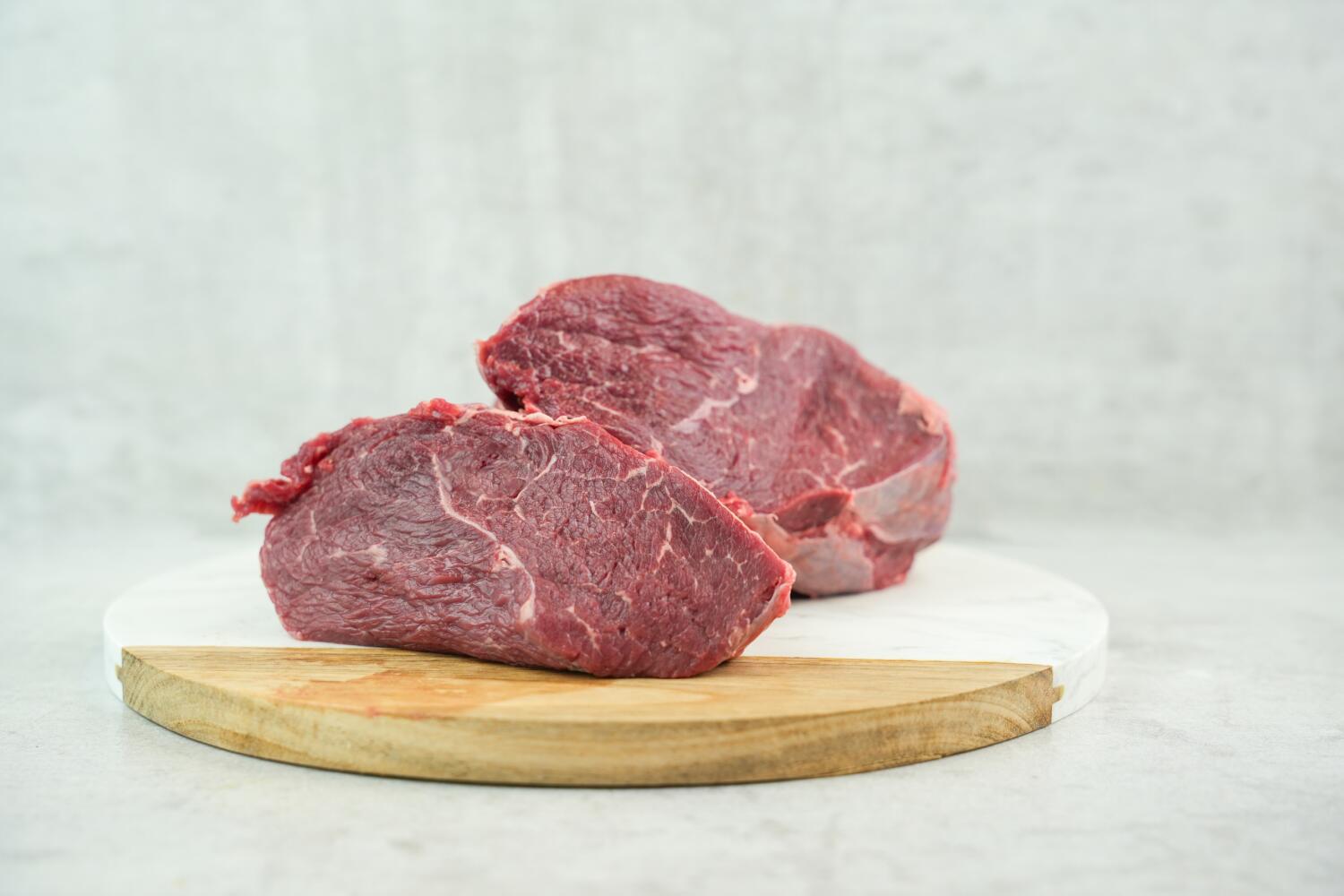 Falsches Filet