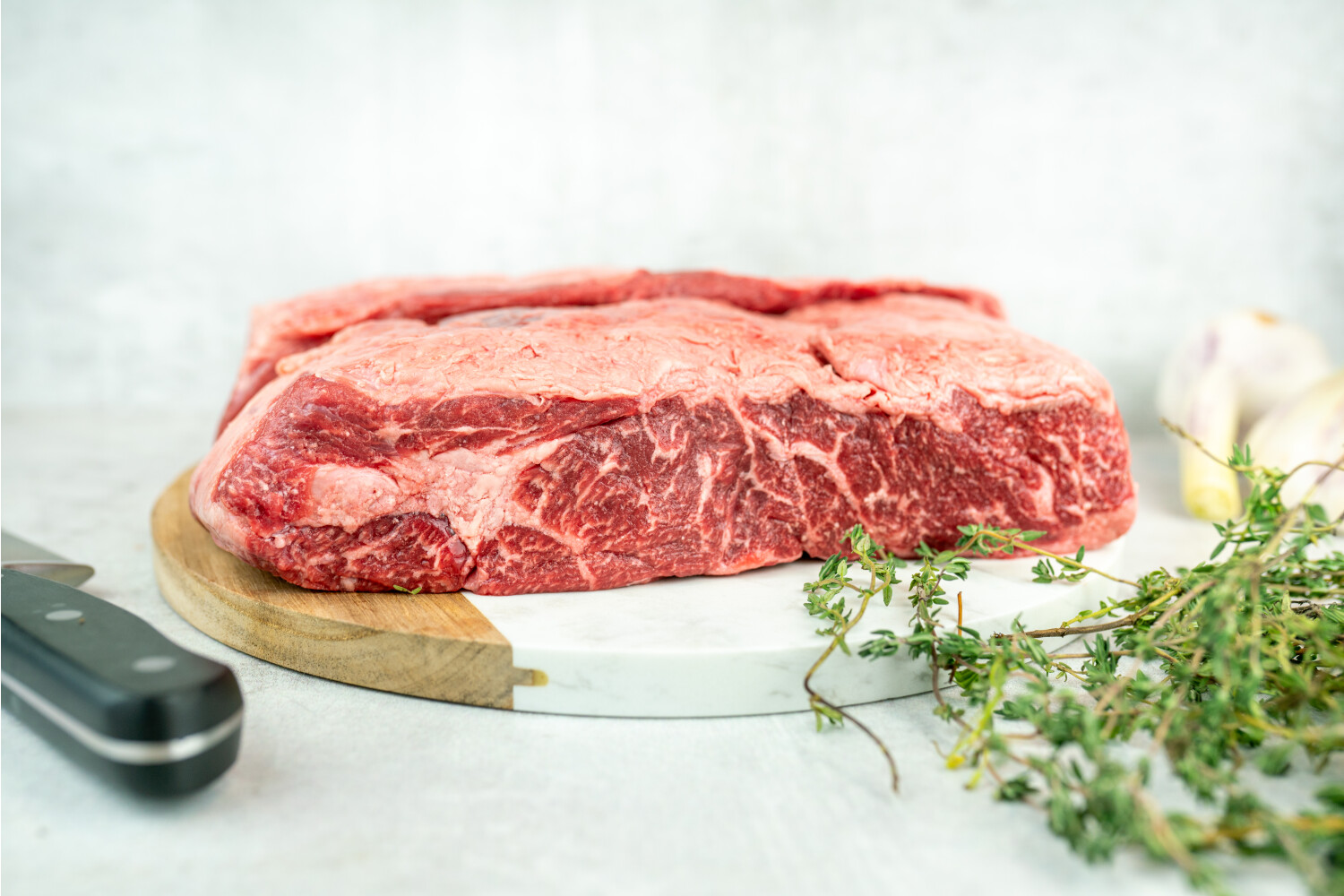 Short-Ribs I GOP