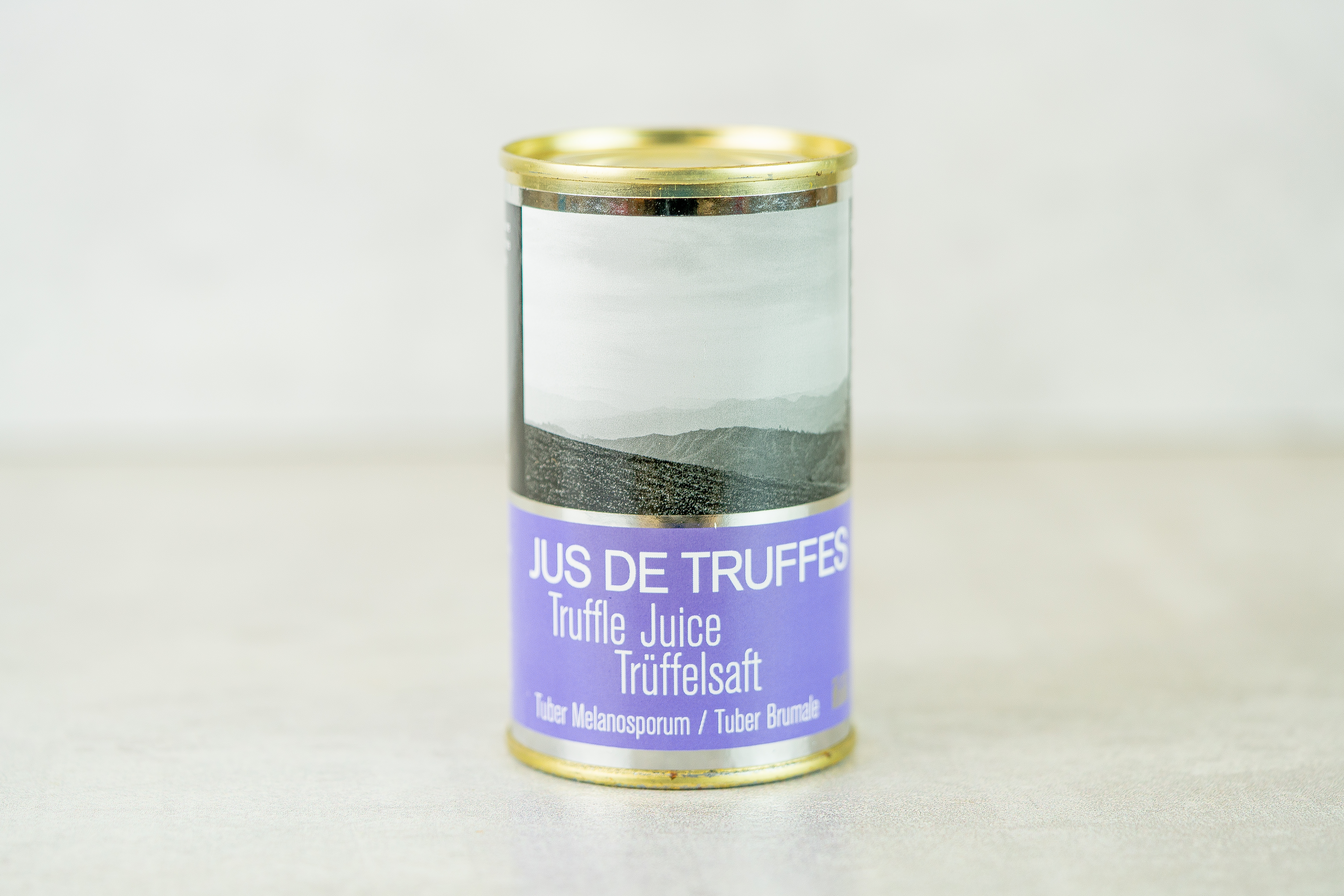 Trüffeljus
