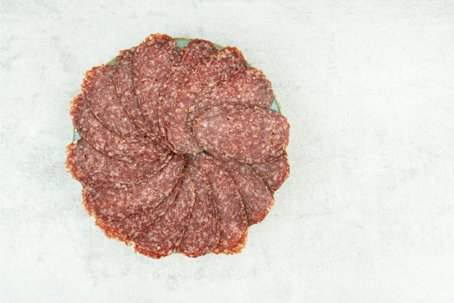 40000241-543040-duroc-bauernsalami-geschn-500g-d.jpg Bauernsalami geschnitten I DUROC