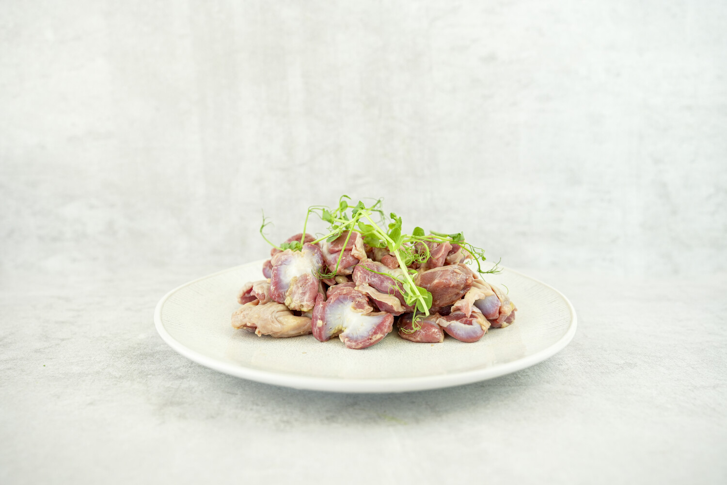 Paderborner Hähnchenmägen