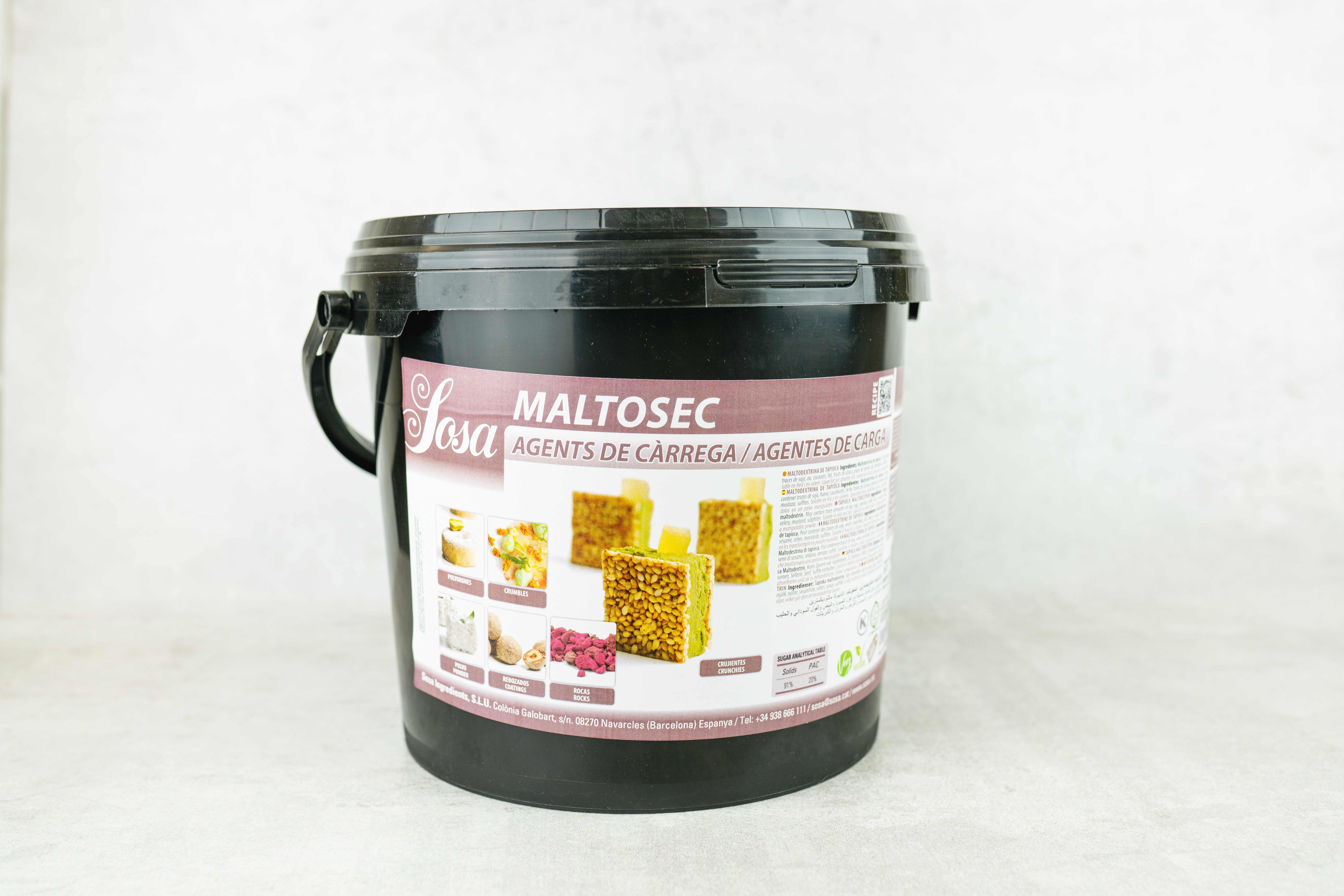 Maltosec