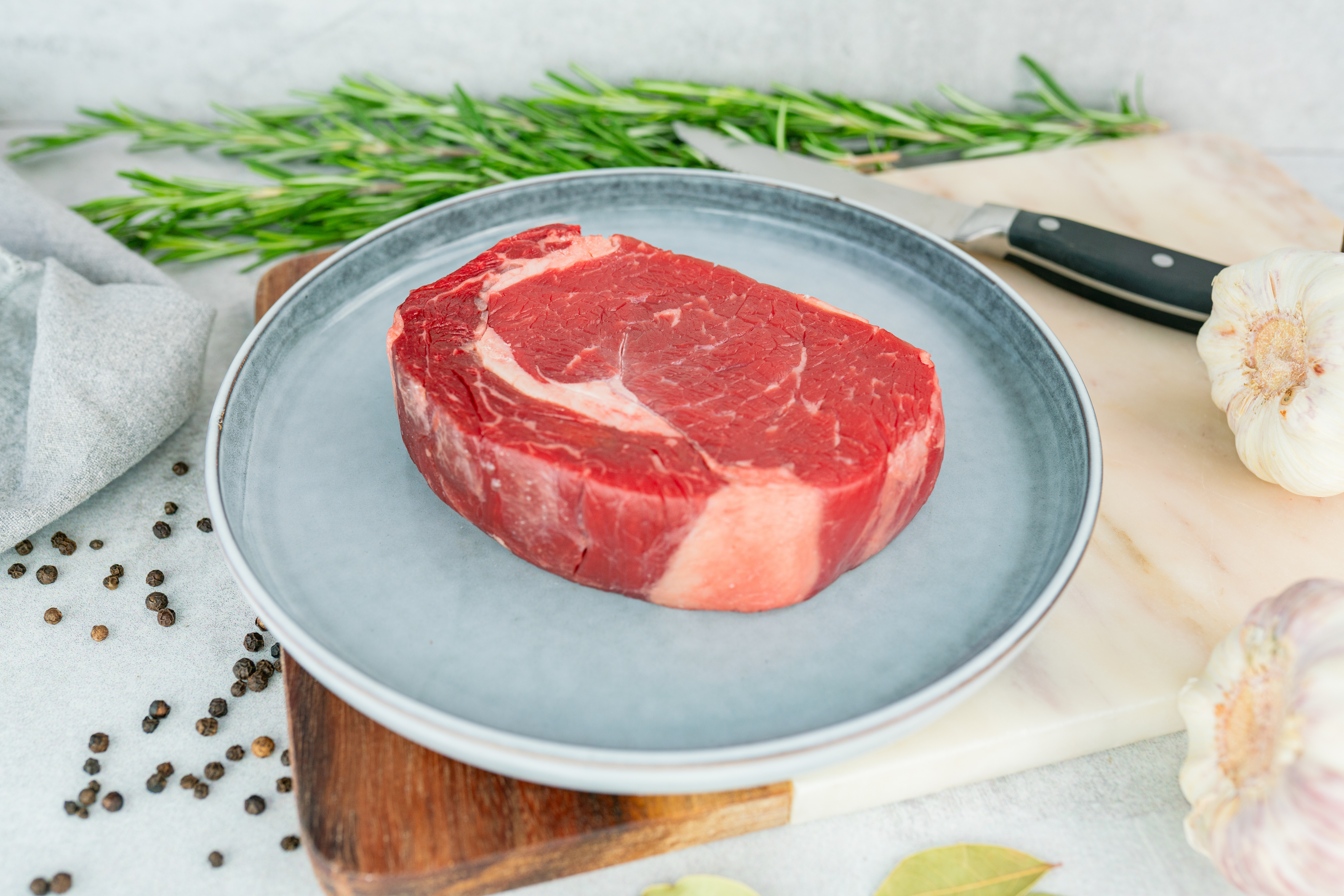 Entrecote I BLACK RANCH