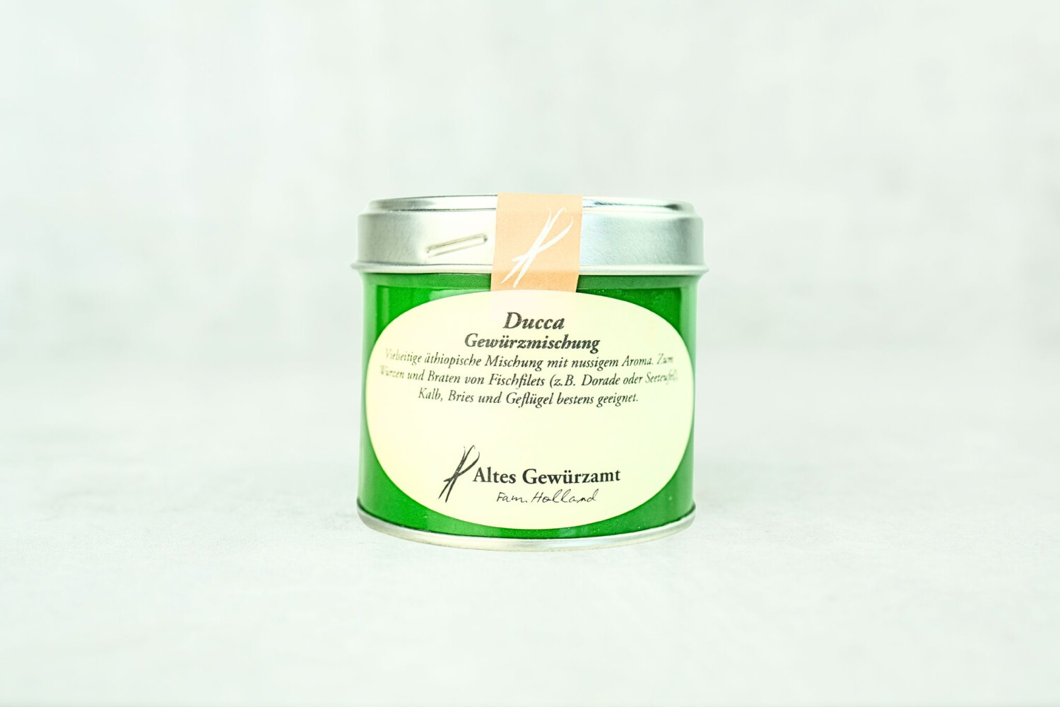 Ducca I ALTES GEWÜRZAMT