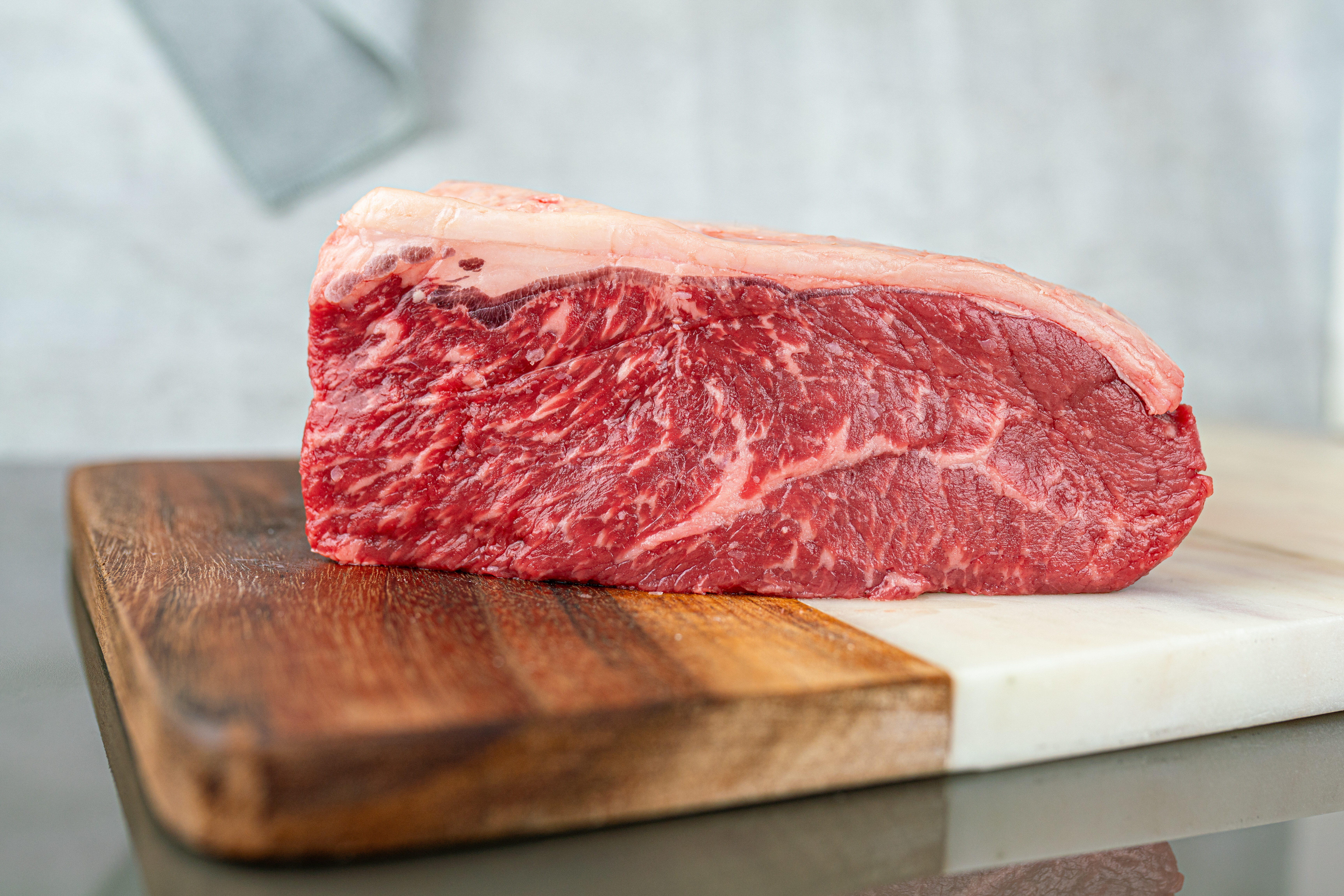 Roastbeef I BLACK RANCH