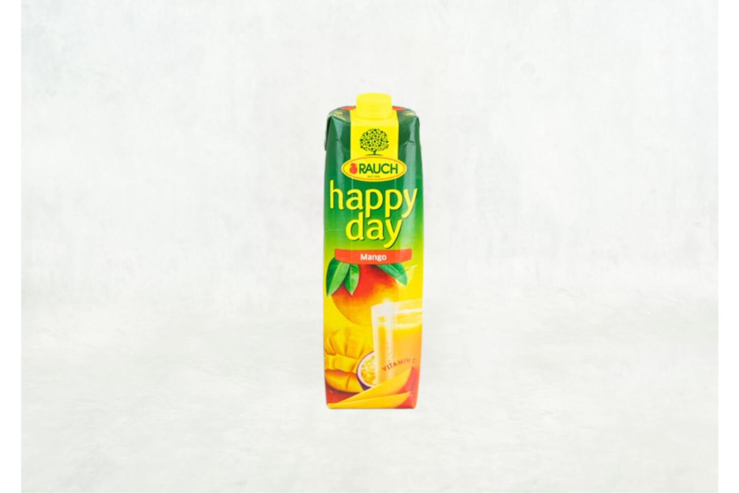 Fruchtsaft Mango