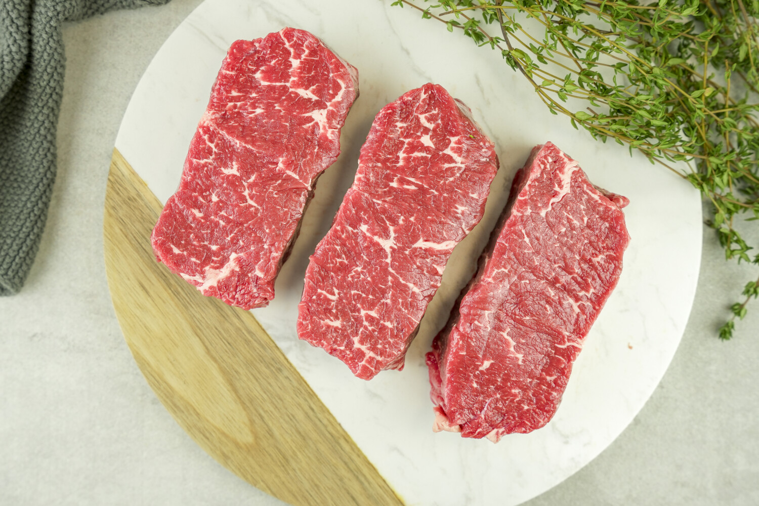 Roastbeef I HAVELLAND CUTS