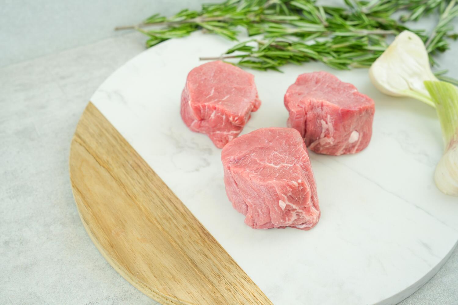Kalbsfilet hell I PETER´S FARM