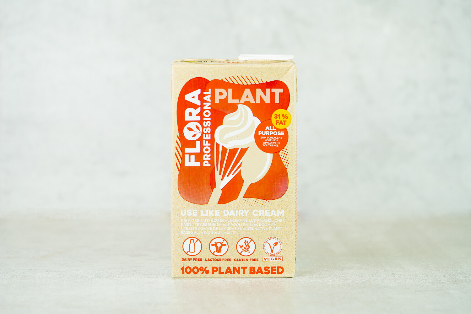 40001112.jpg Vegane Sahne I FLORA PLANT