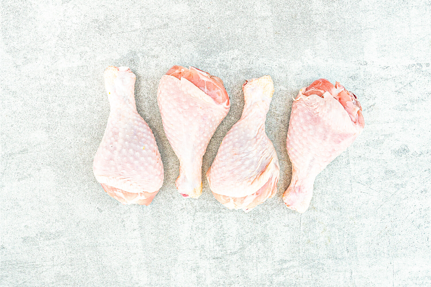 Paderborner Hähnchenunterkeulen