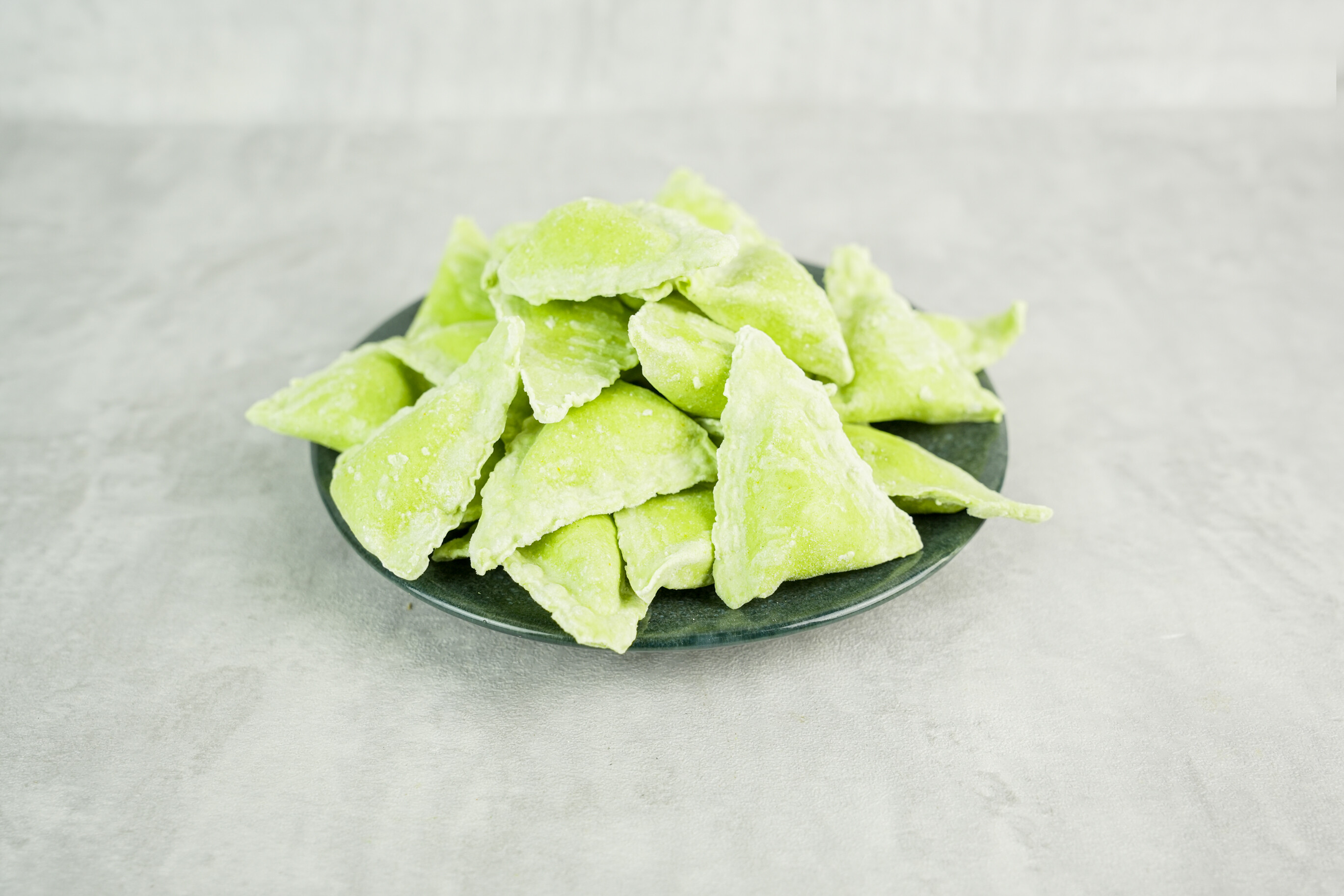 Ravioli Kalbfleisch & Salbei
