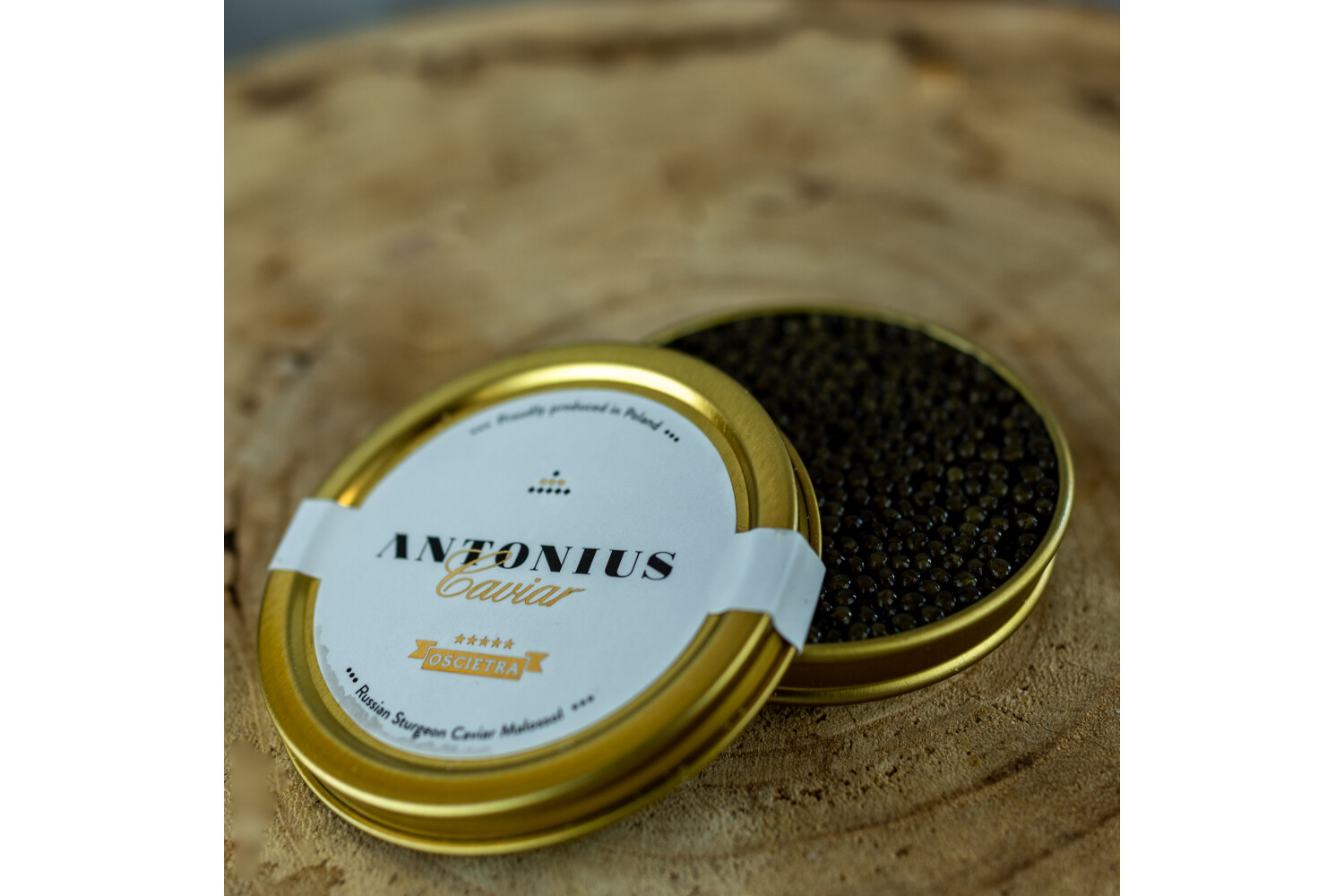 40001905-532493-kaviar-antonius-oscietra-5-30g.jpg Oscietra 5* - Kaviar I ANTONIUS