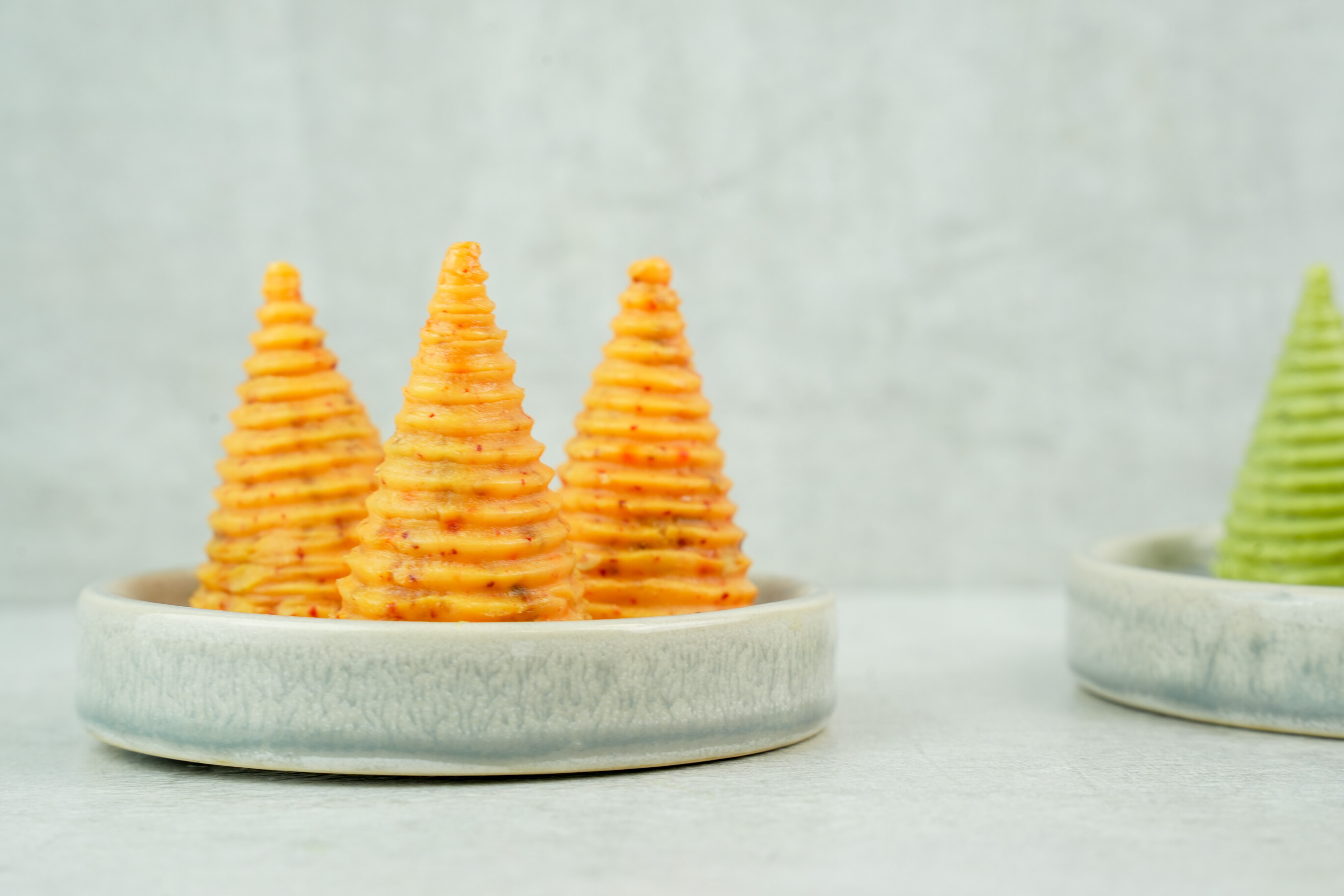 Butter mit Piment d`Espelette & Röstzwiebel I BUTTERBOYZ