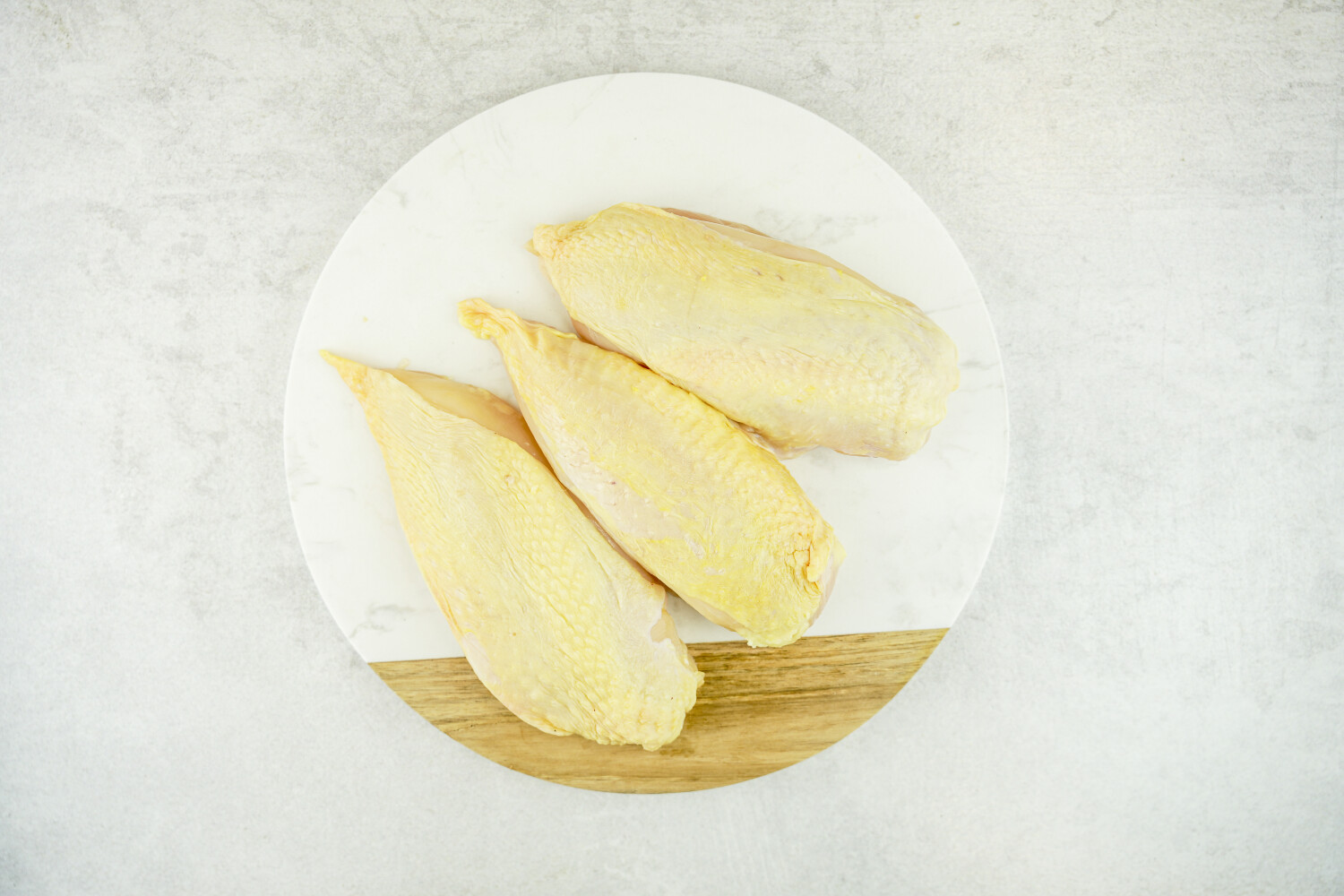 Paderborner Maishähnchenbrust 