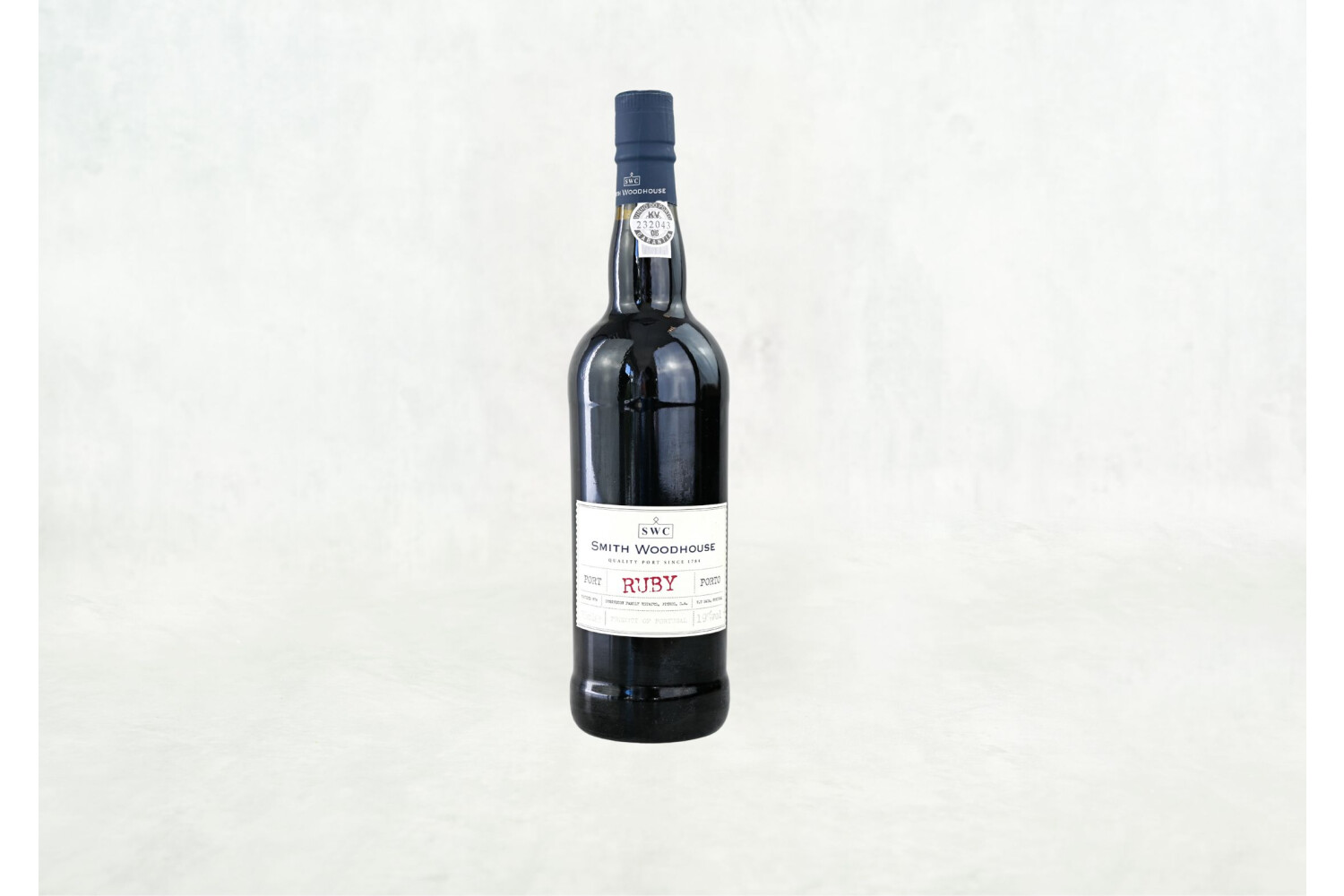 Portwein rot