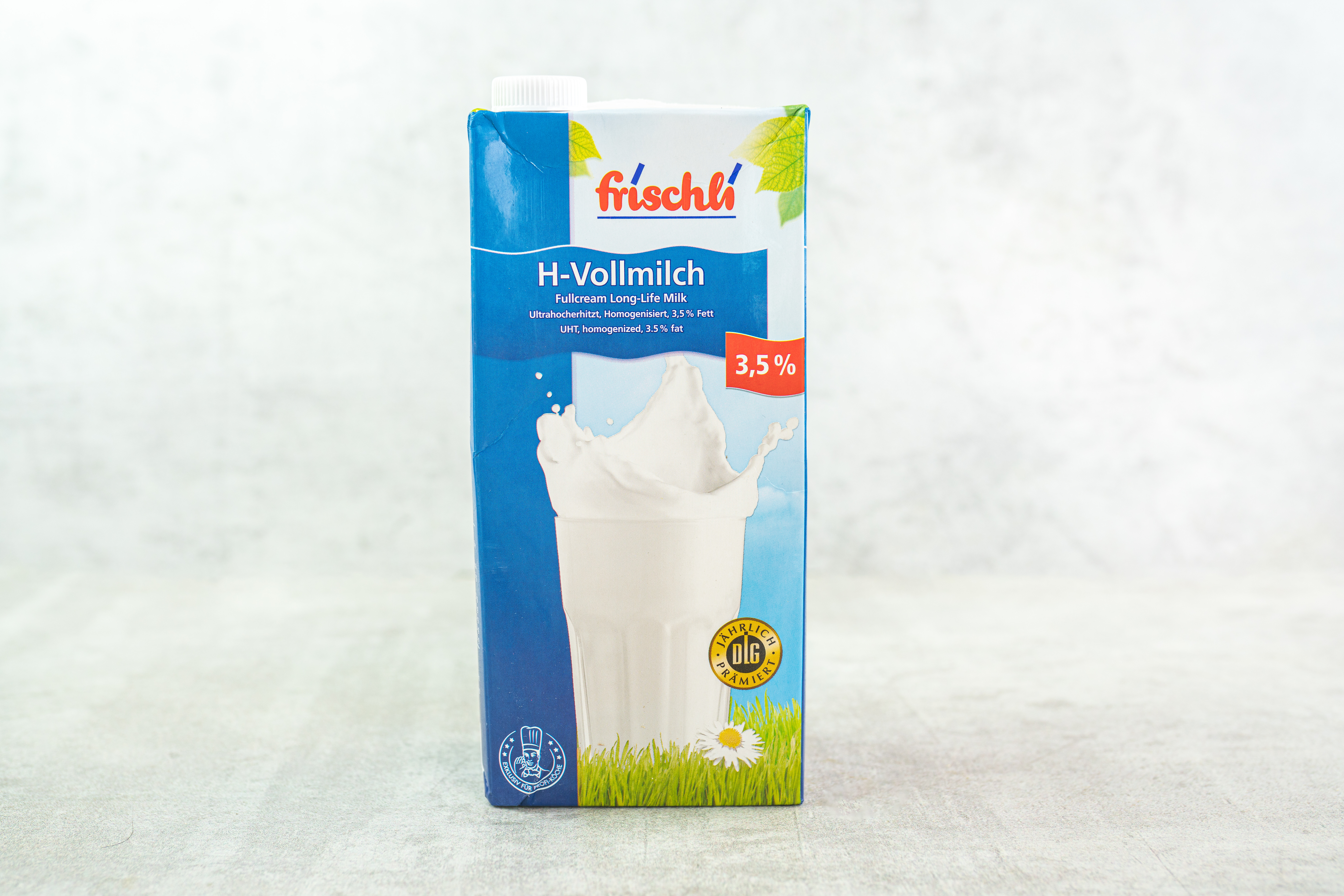 H-Milch 3,5 % Fett