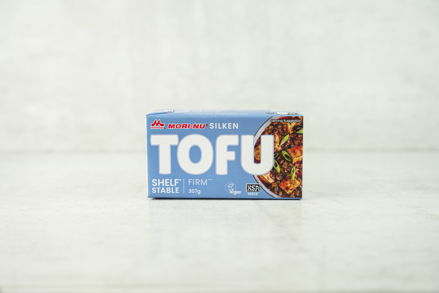 Tofu, fest