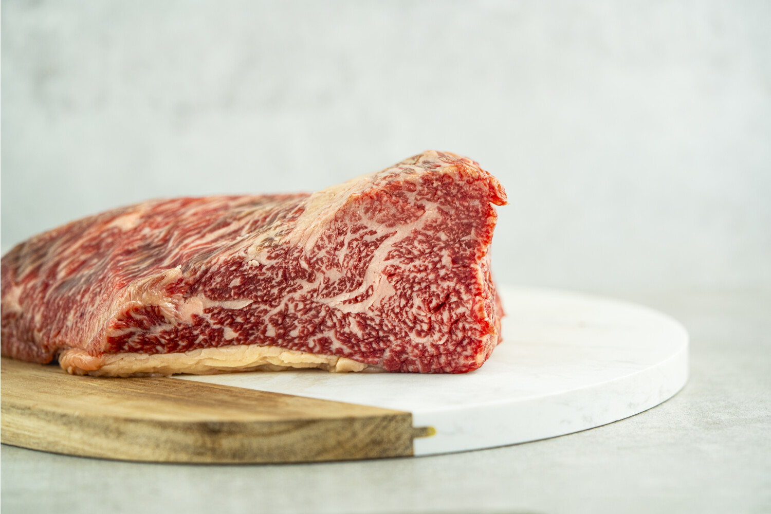 Wagyu Bürgermeisterstück I VOGELSBERGER