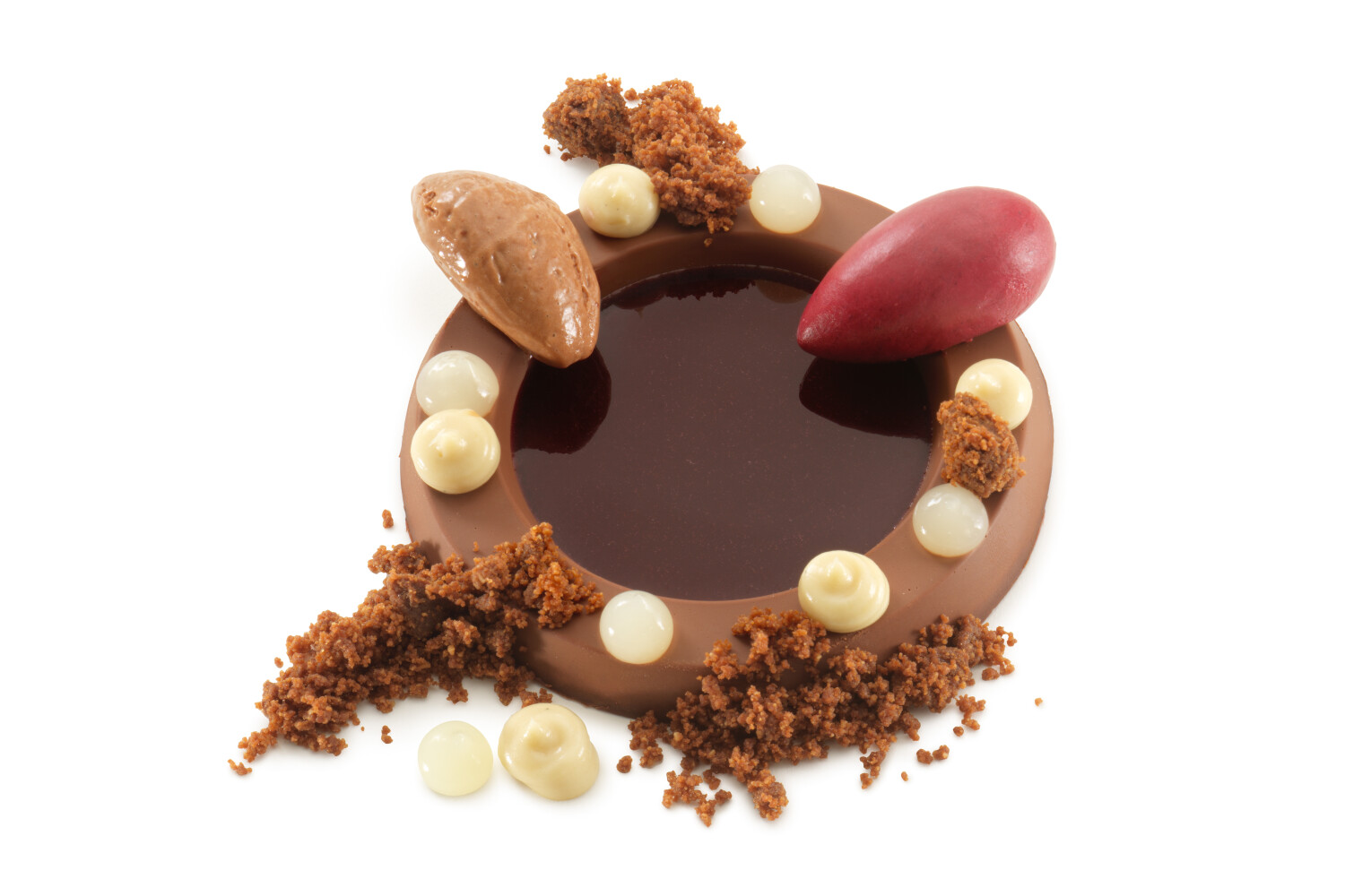 Original Beans Baukasten I PATISSERIE WALTER