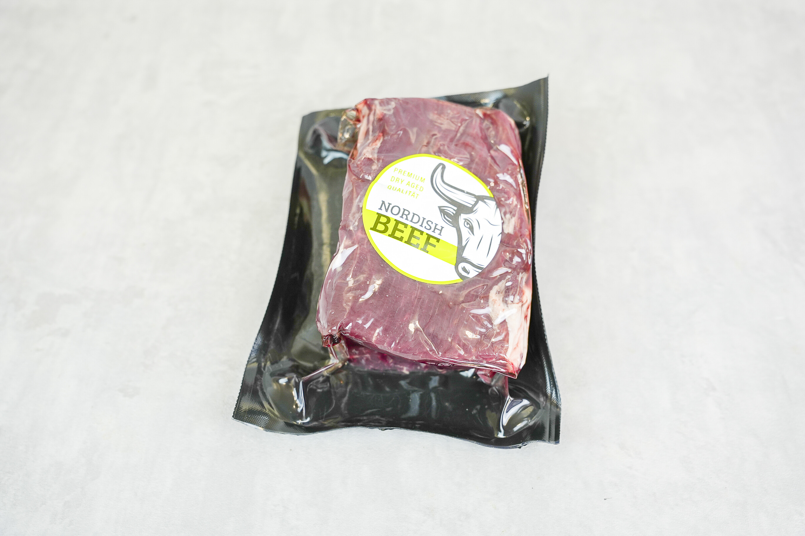 Dry Aged Chateaubriand I NORDISH BEEF