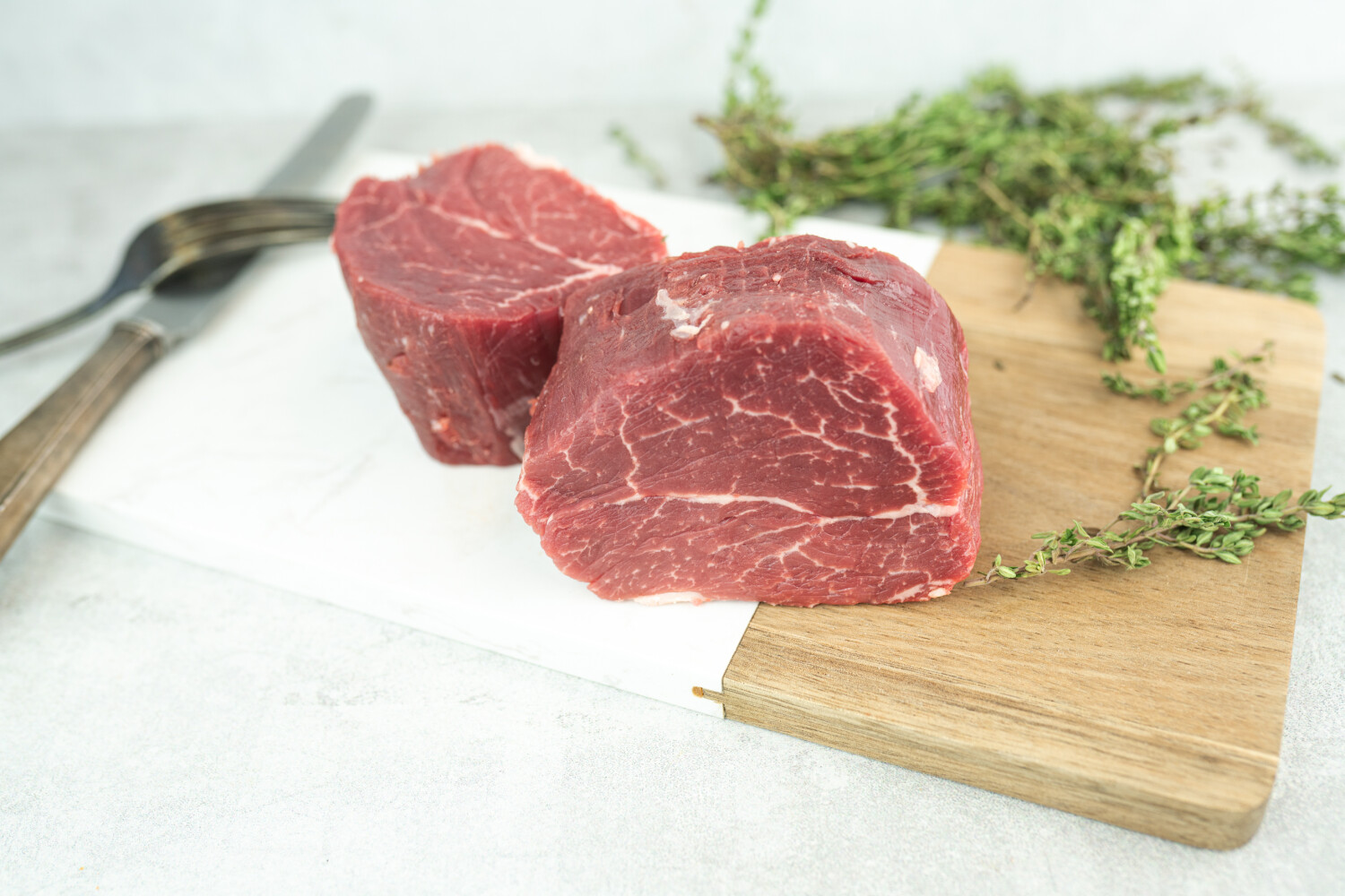 Rinderfilet I NORDISH BEEF