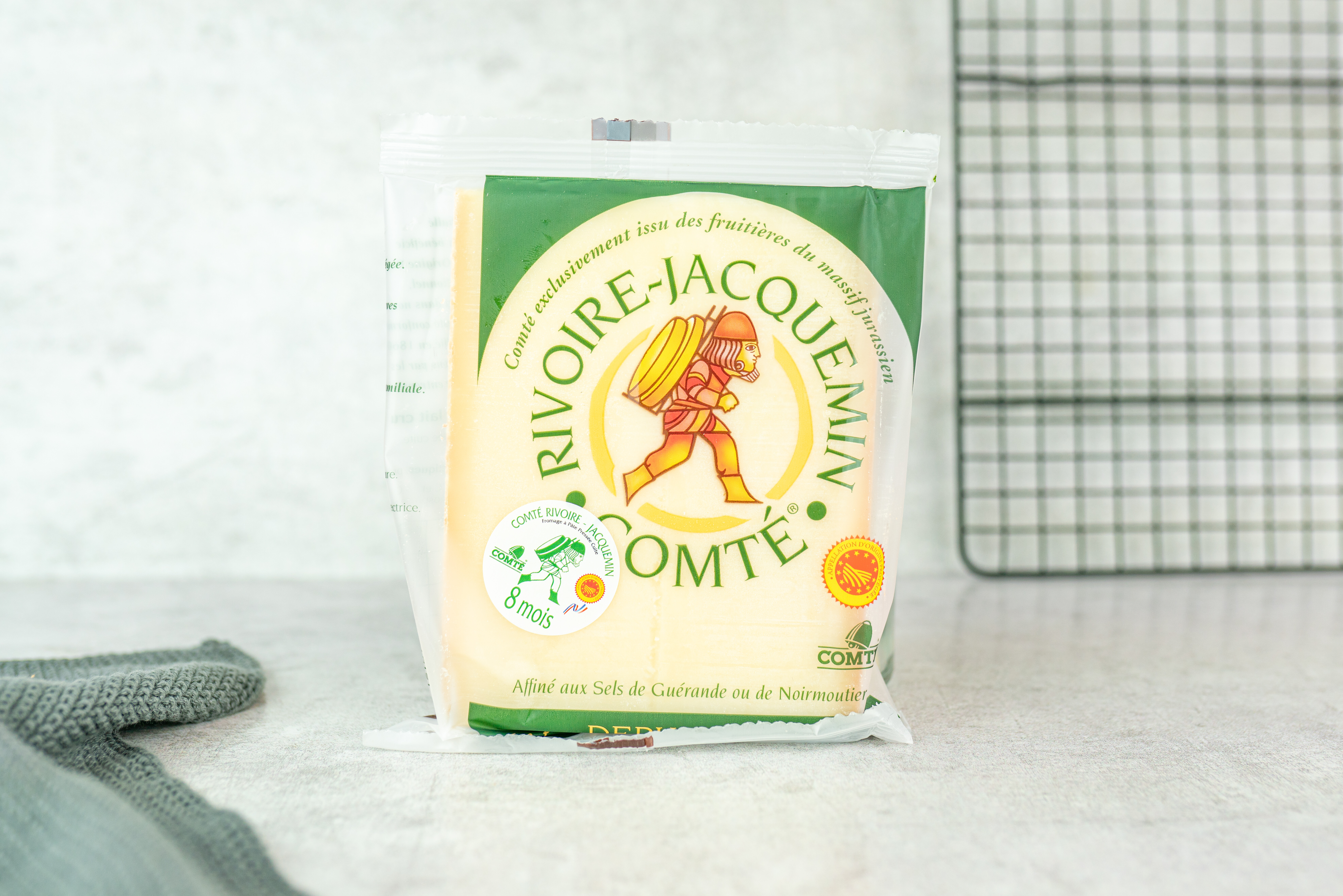 Comté