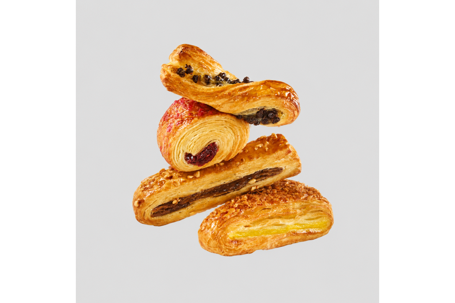 Mini-Mix ´Köstlichkeiten´