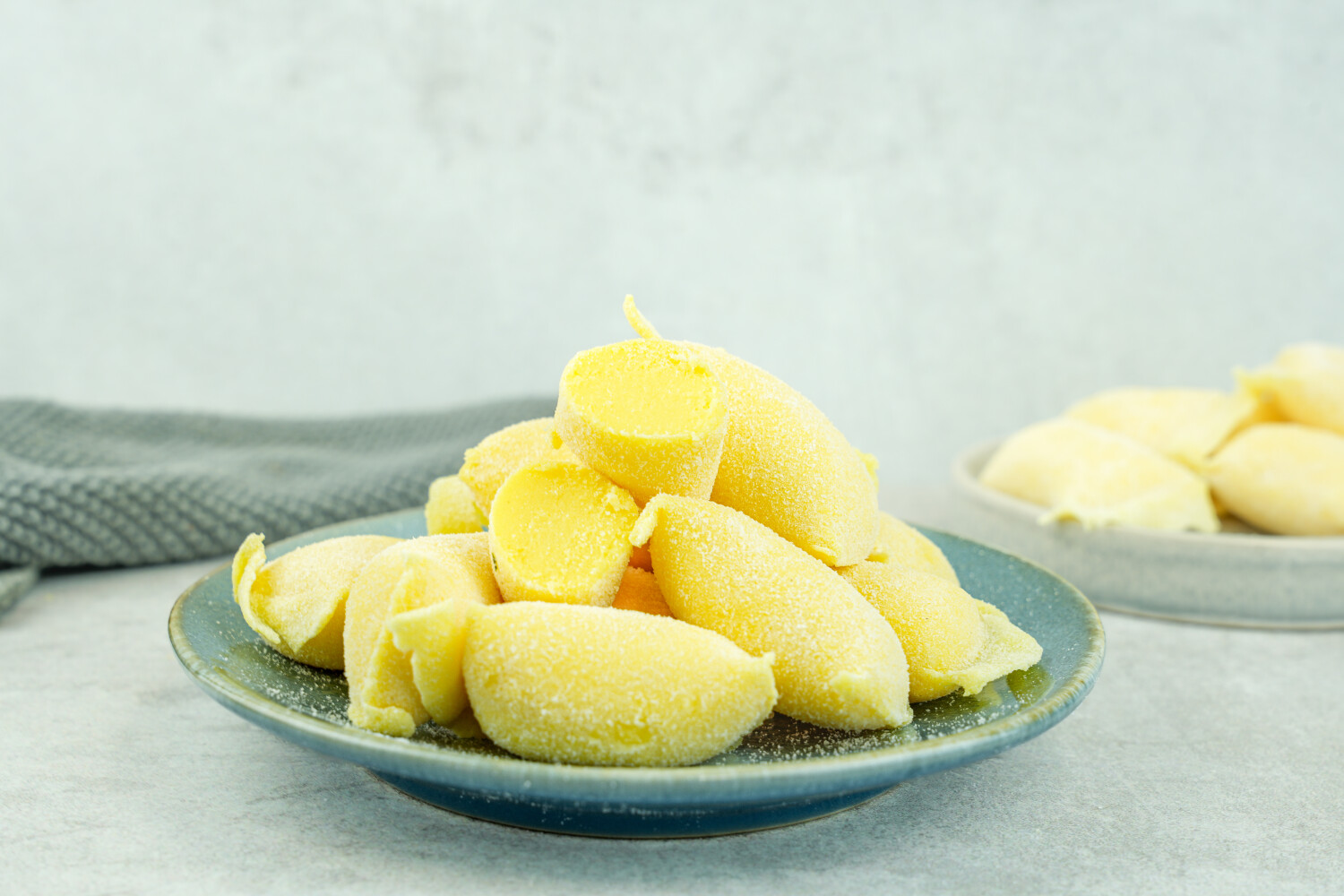 Gnocchi Kissen