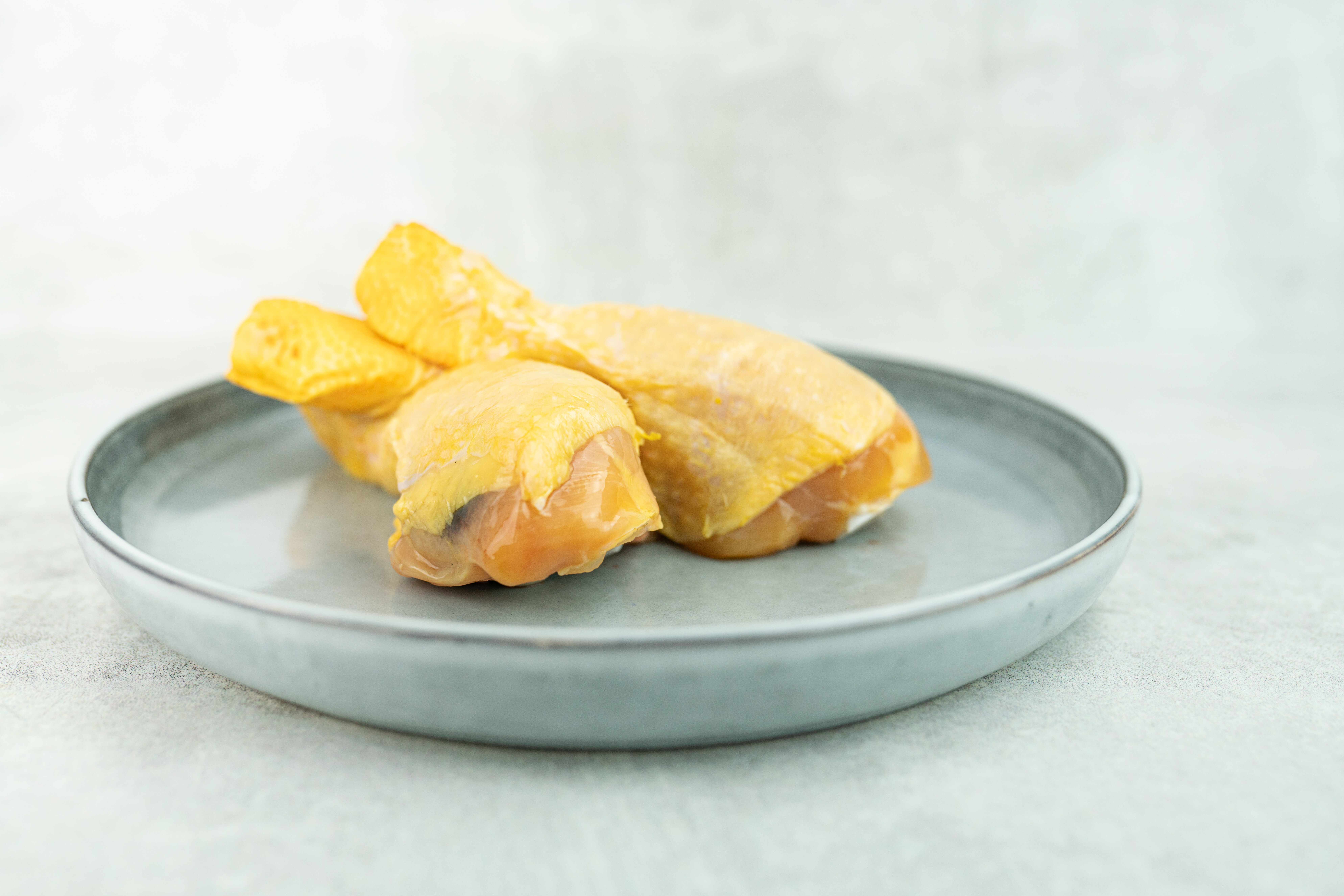 Prignitzer Maishähnchenunterkeule