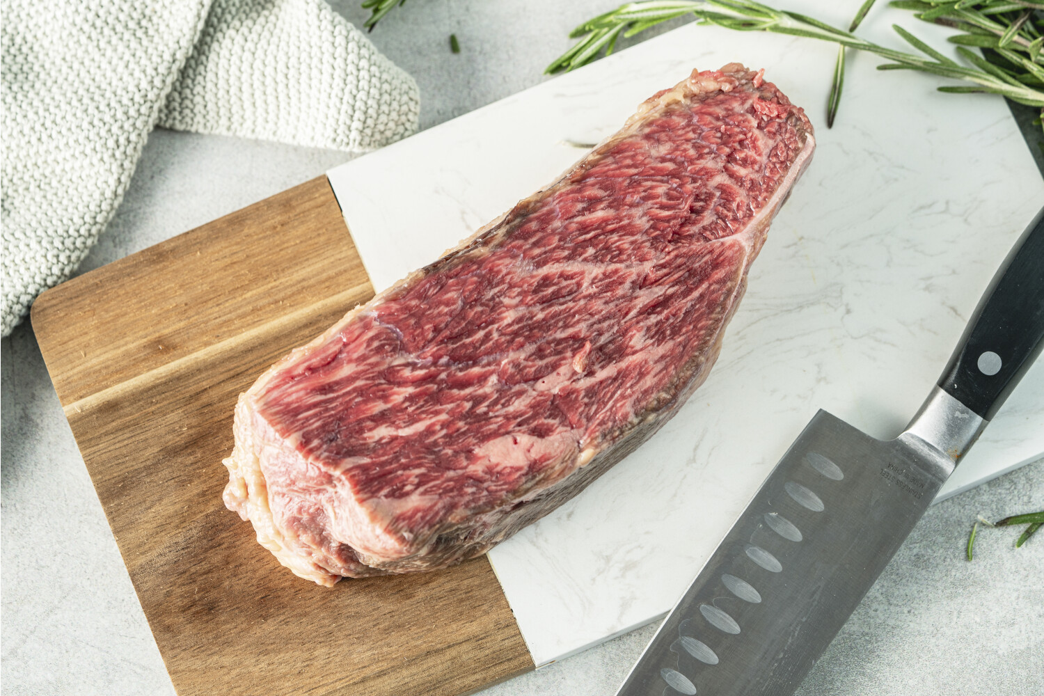 Wagyu Rindertafelspitz I VOGELSBERGER