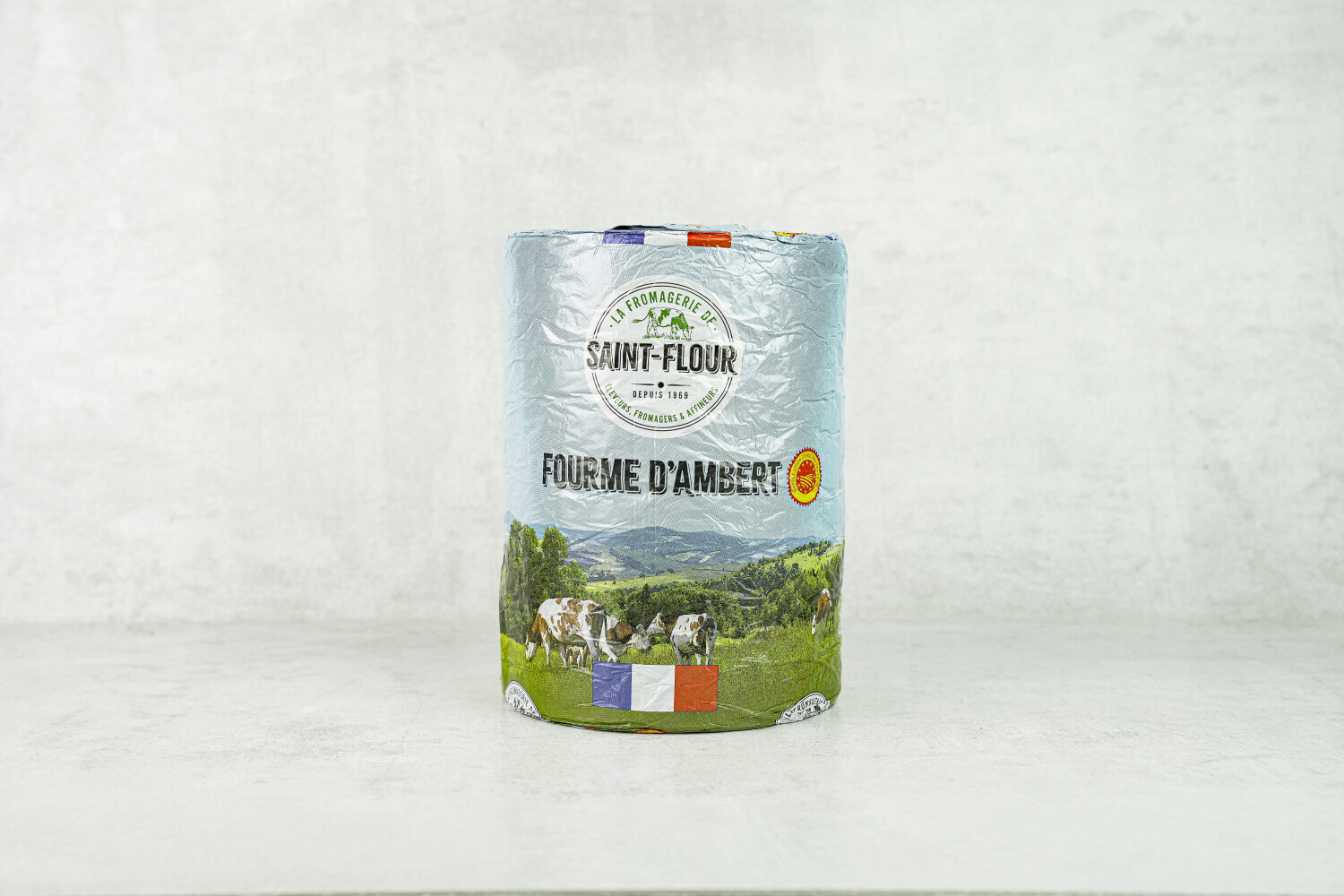 Fourme d´Ambert