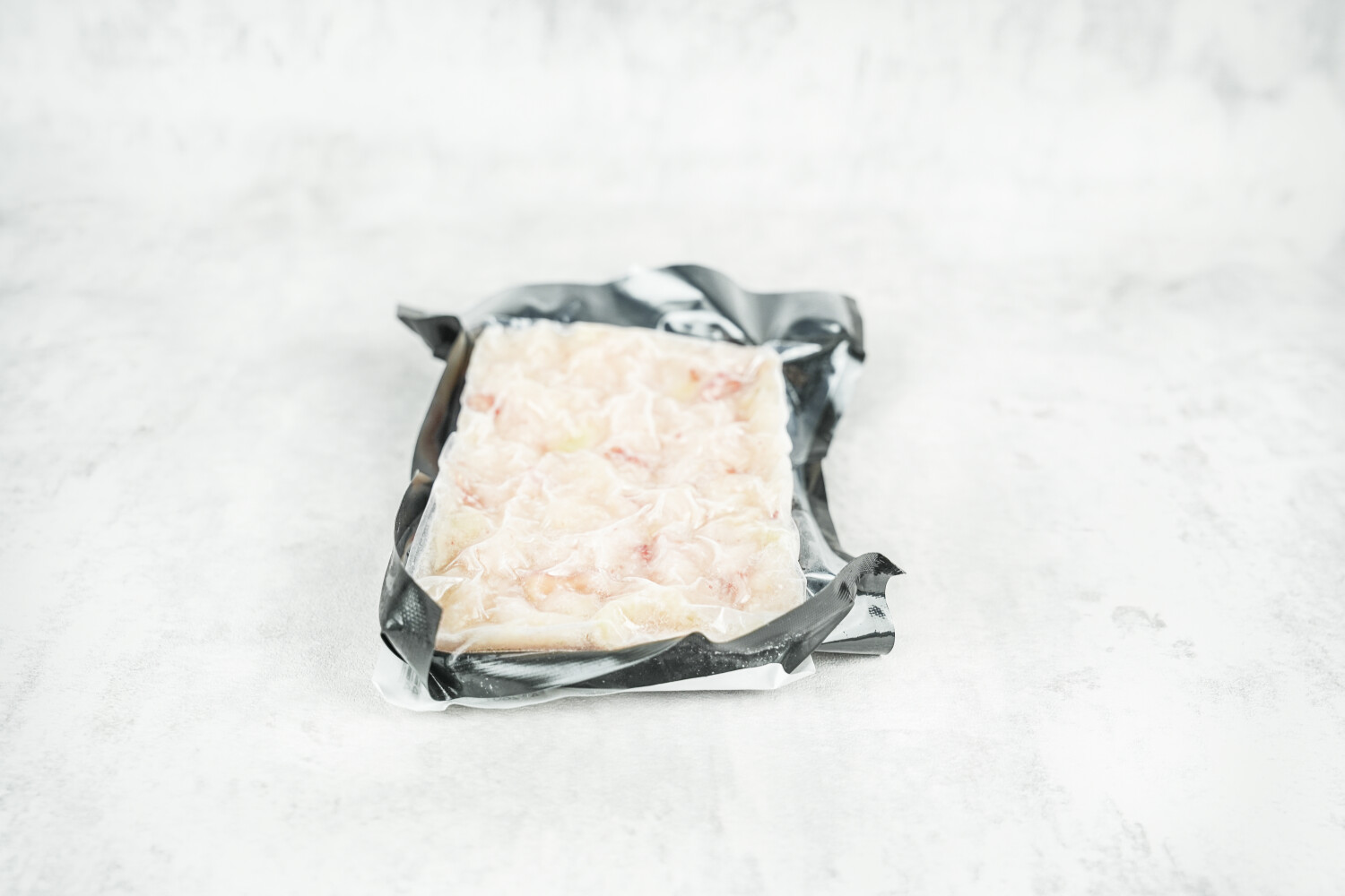 Königskrabbenfleisch