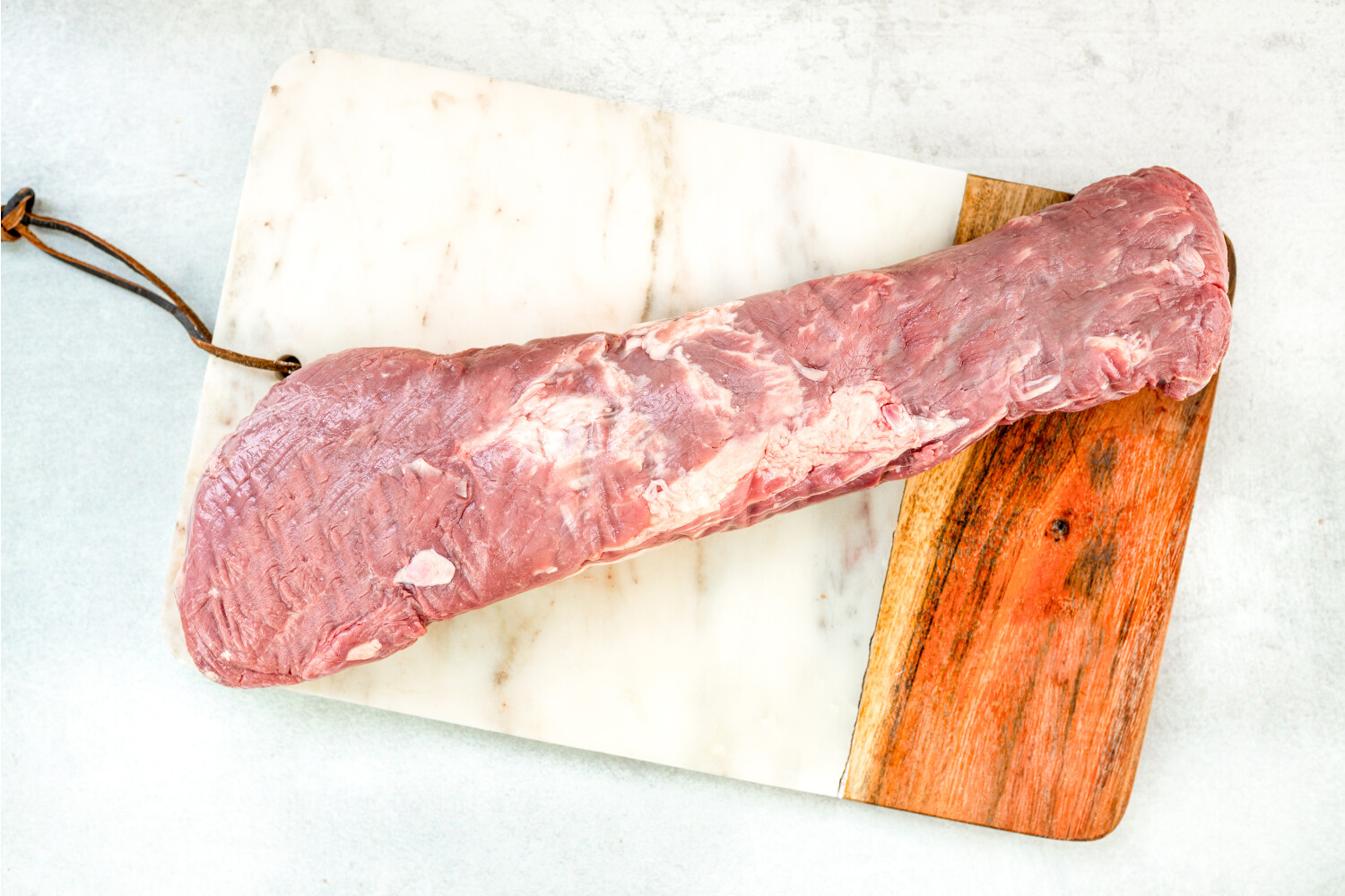 Kalbsfilet hell I PETER´S FARM