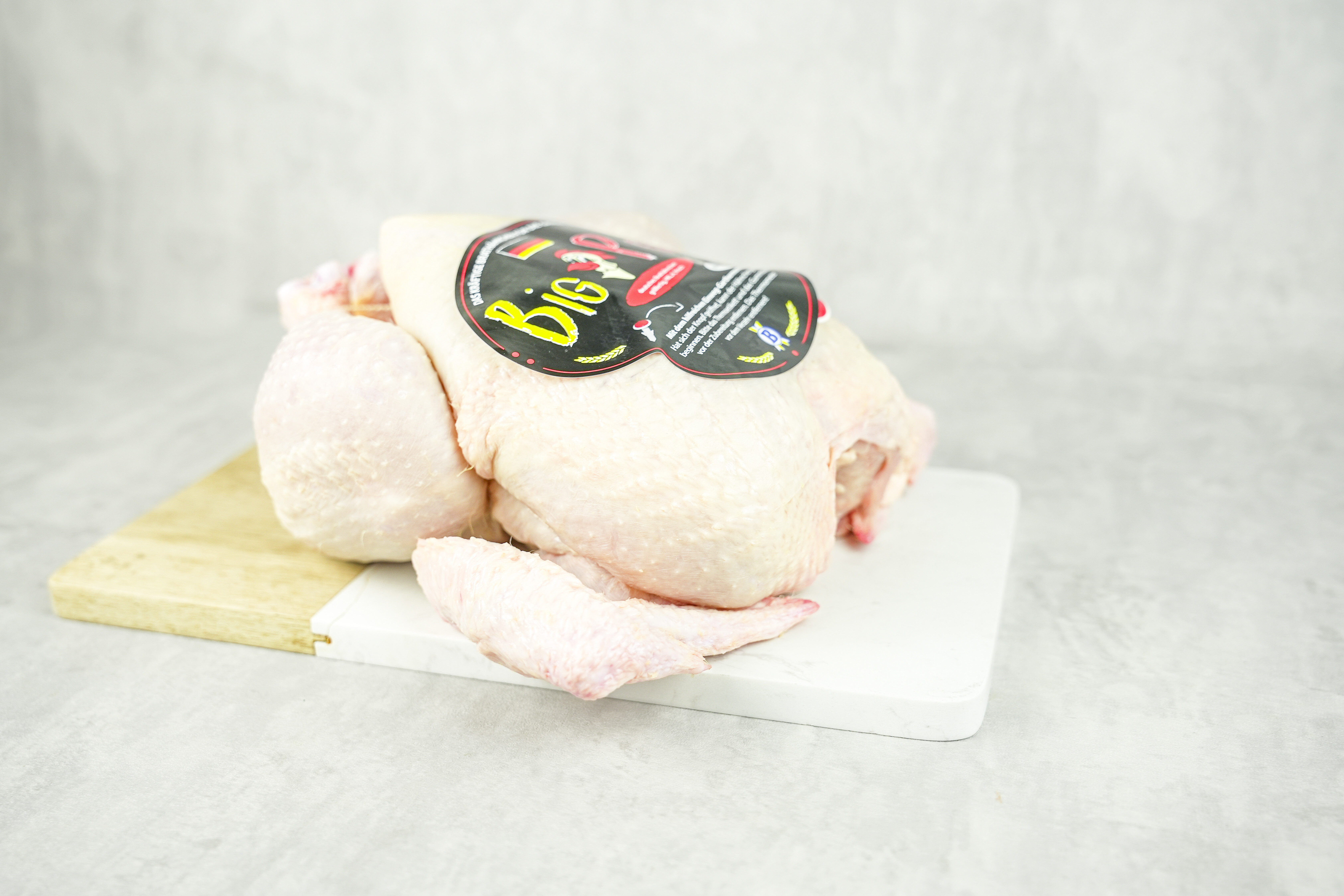 Paderborner Hähnchen 'Big Polli'