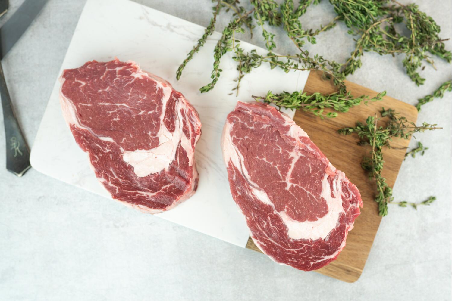 Entrecote I HAVELLAND CUTS 