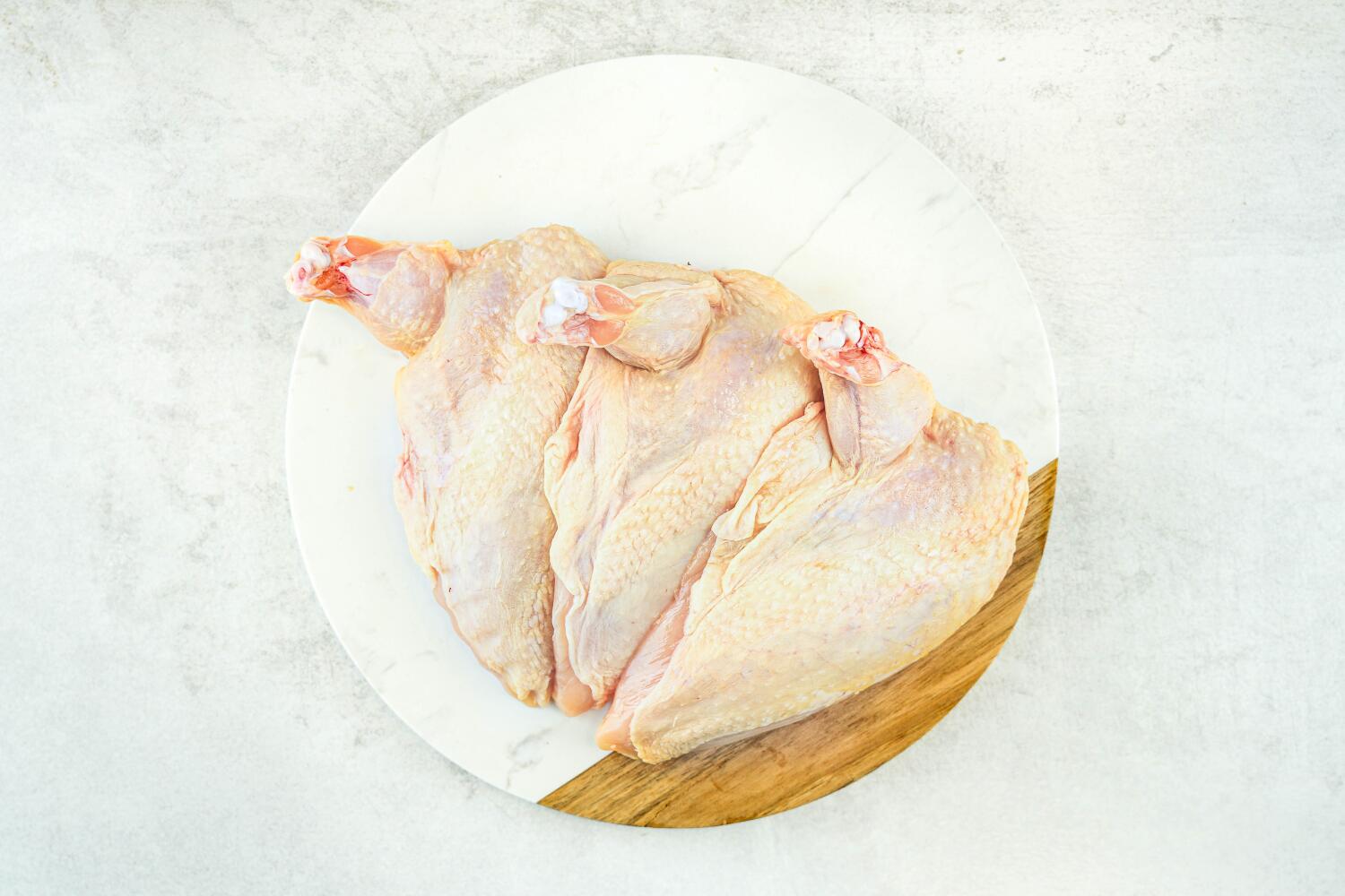 Paderborner Hähnchen-Supreme