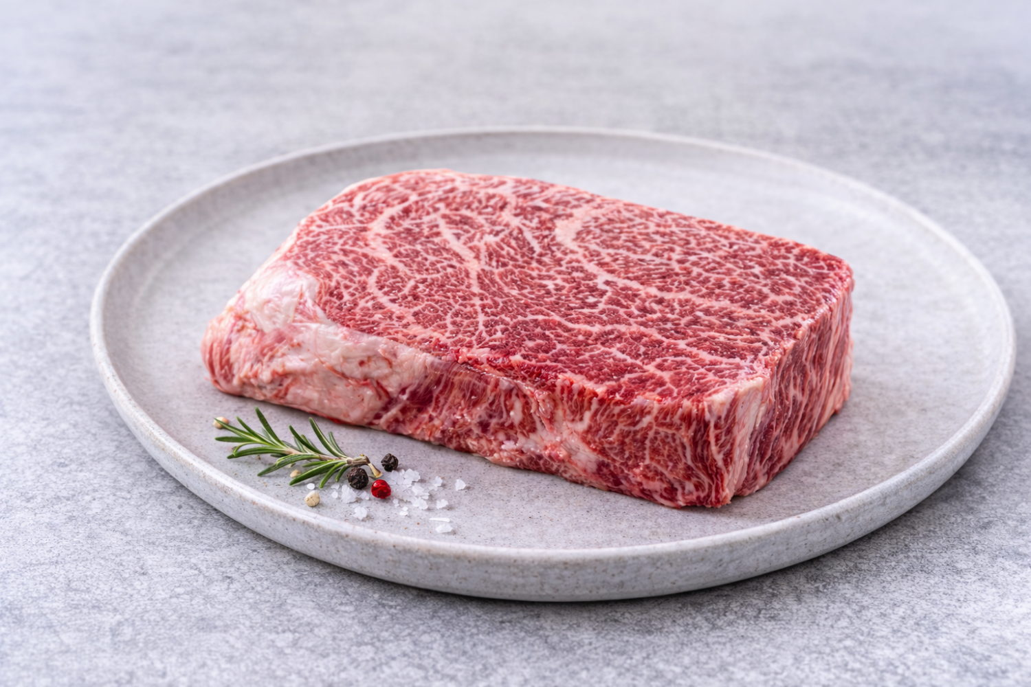 Wagyu Rinderfilet A5