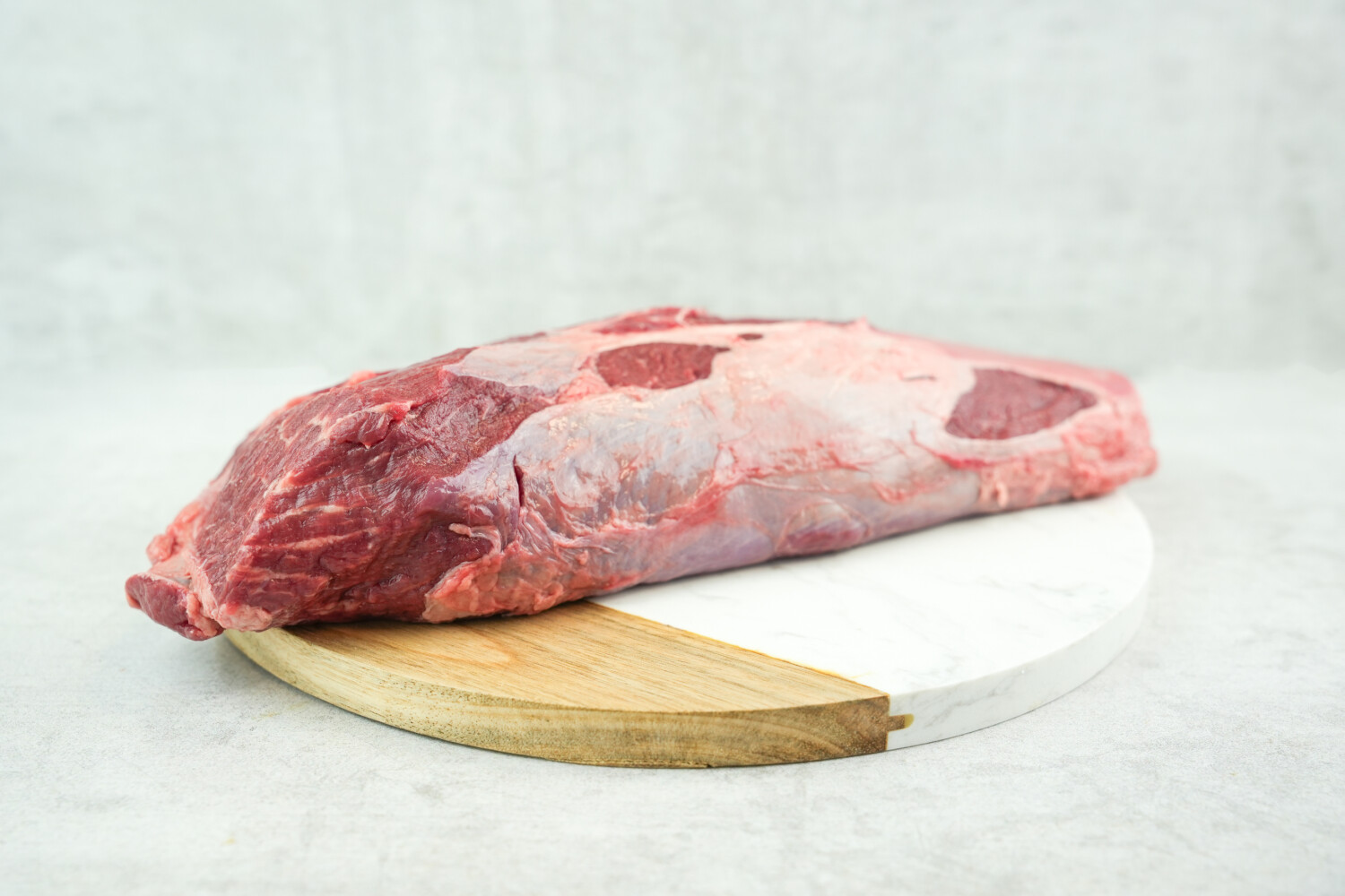 Falsches Filet I WOŁOWINA