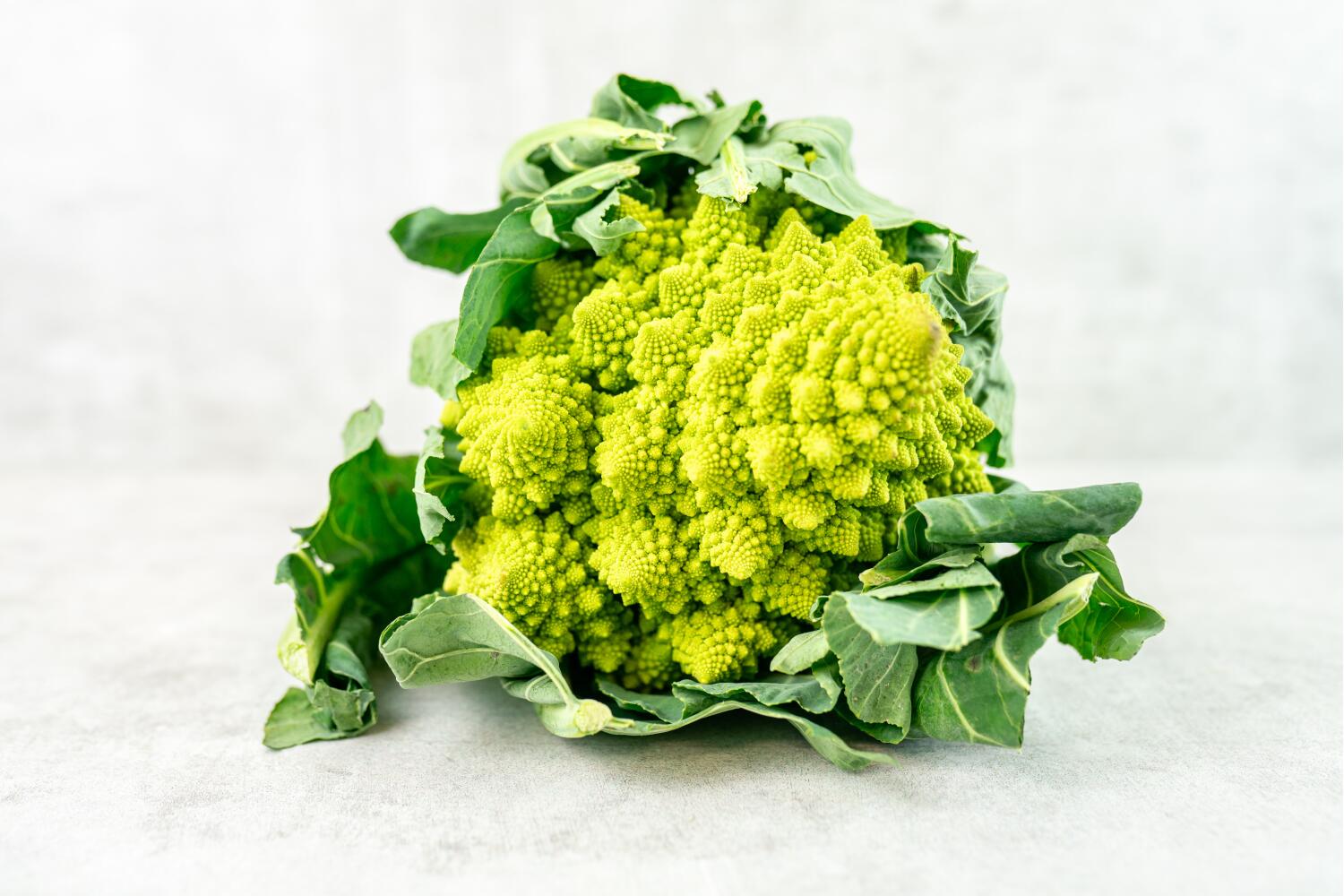 Romanesco