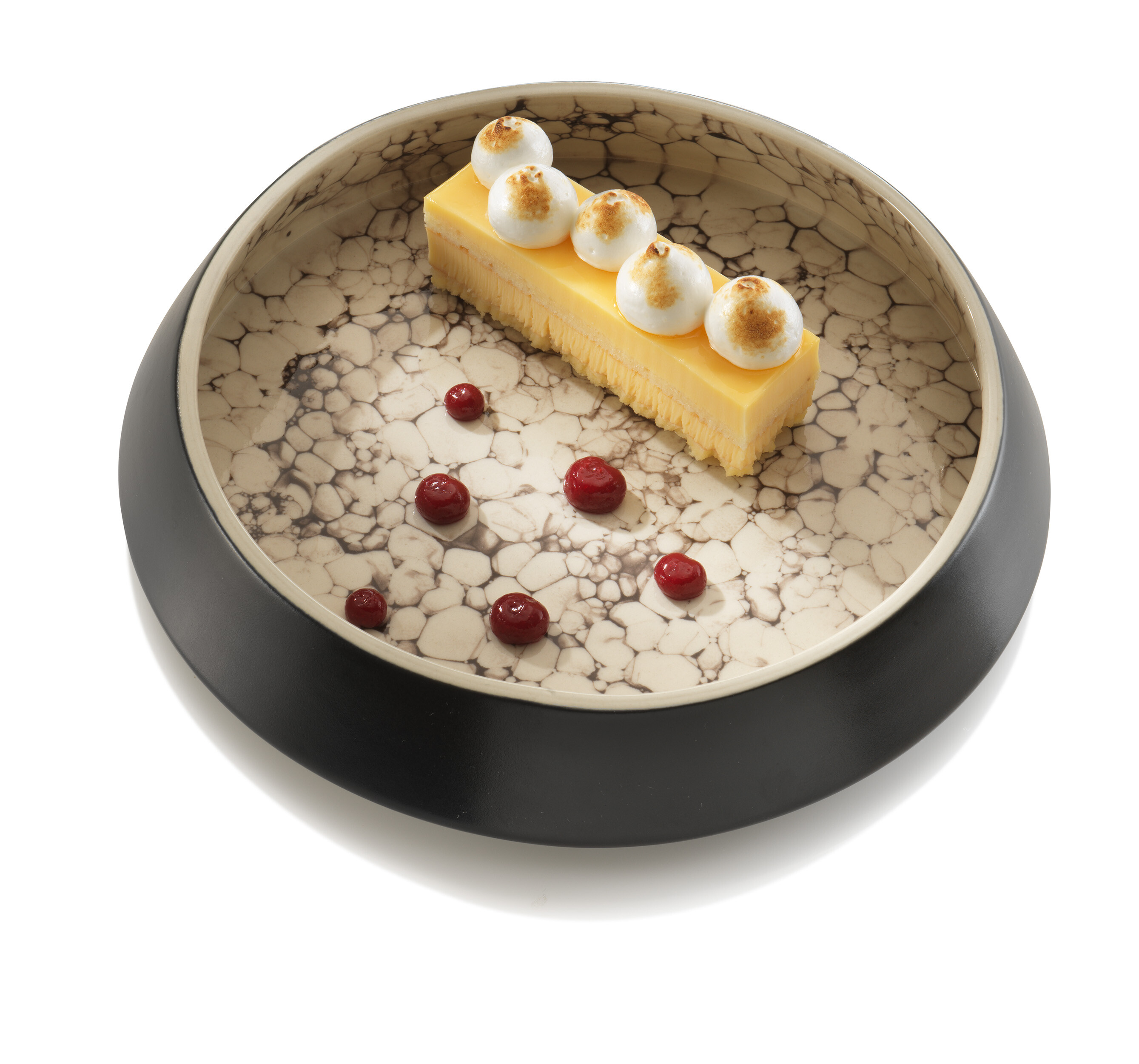 Lime-Cake I PATISSERIE WALTER
