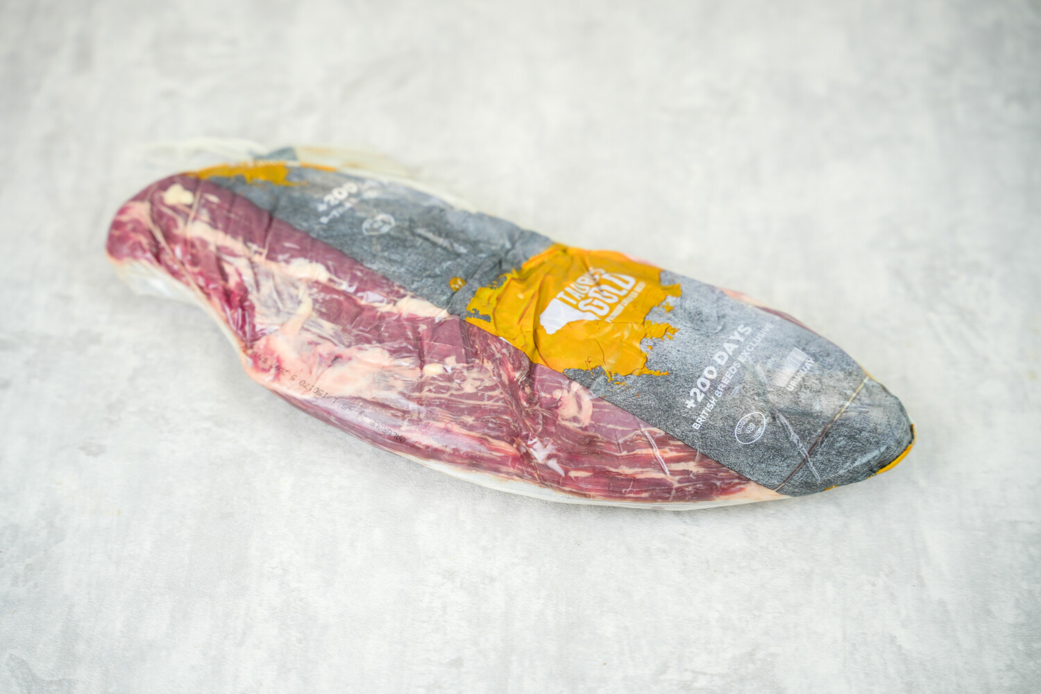 Flanksteak I TAURUS GOLD