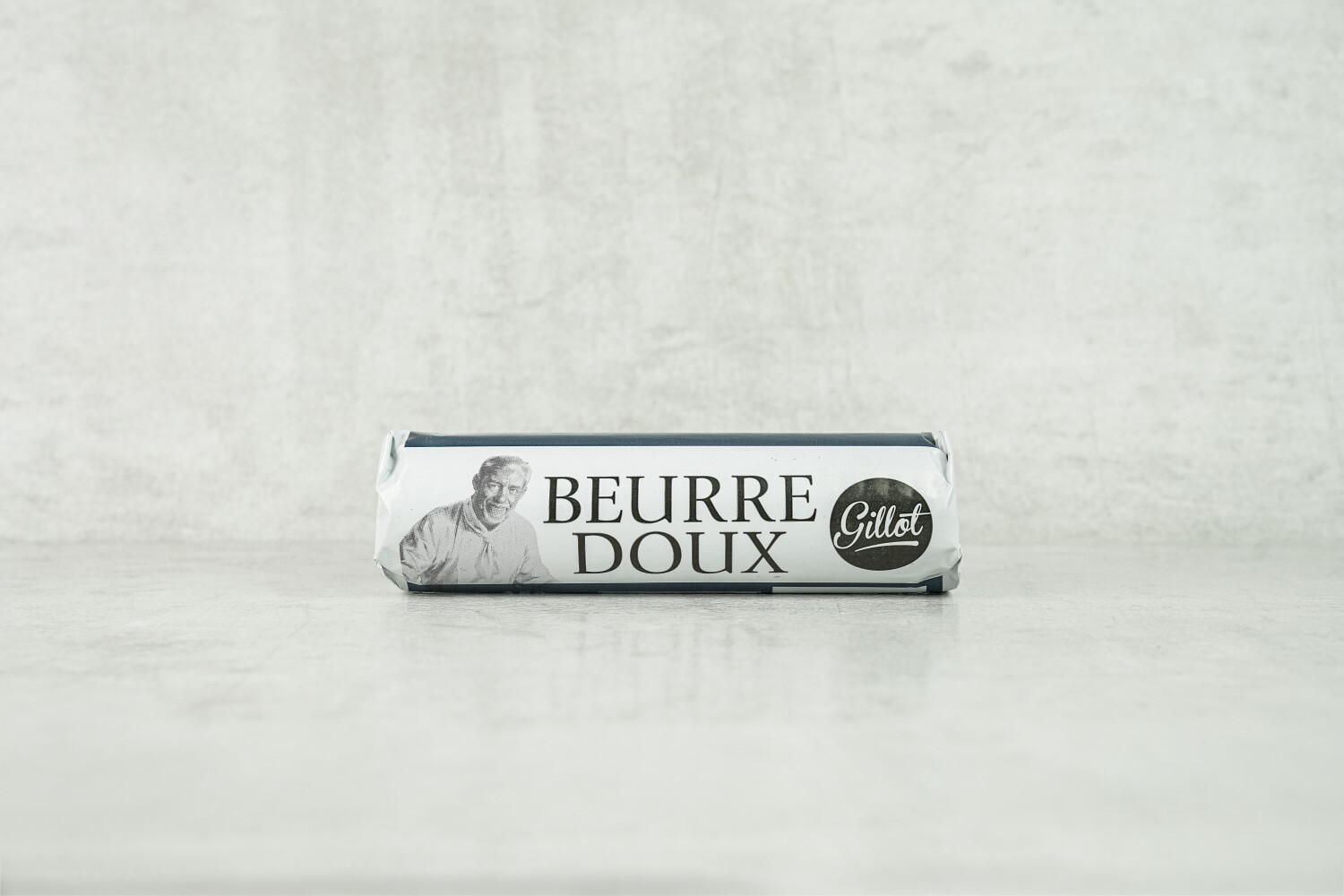 Rollenbutter ungesalzen